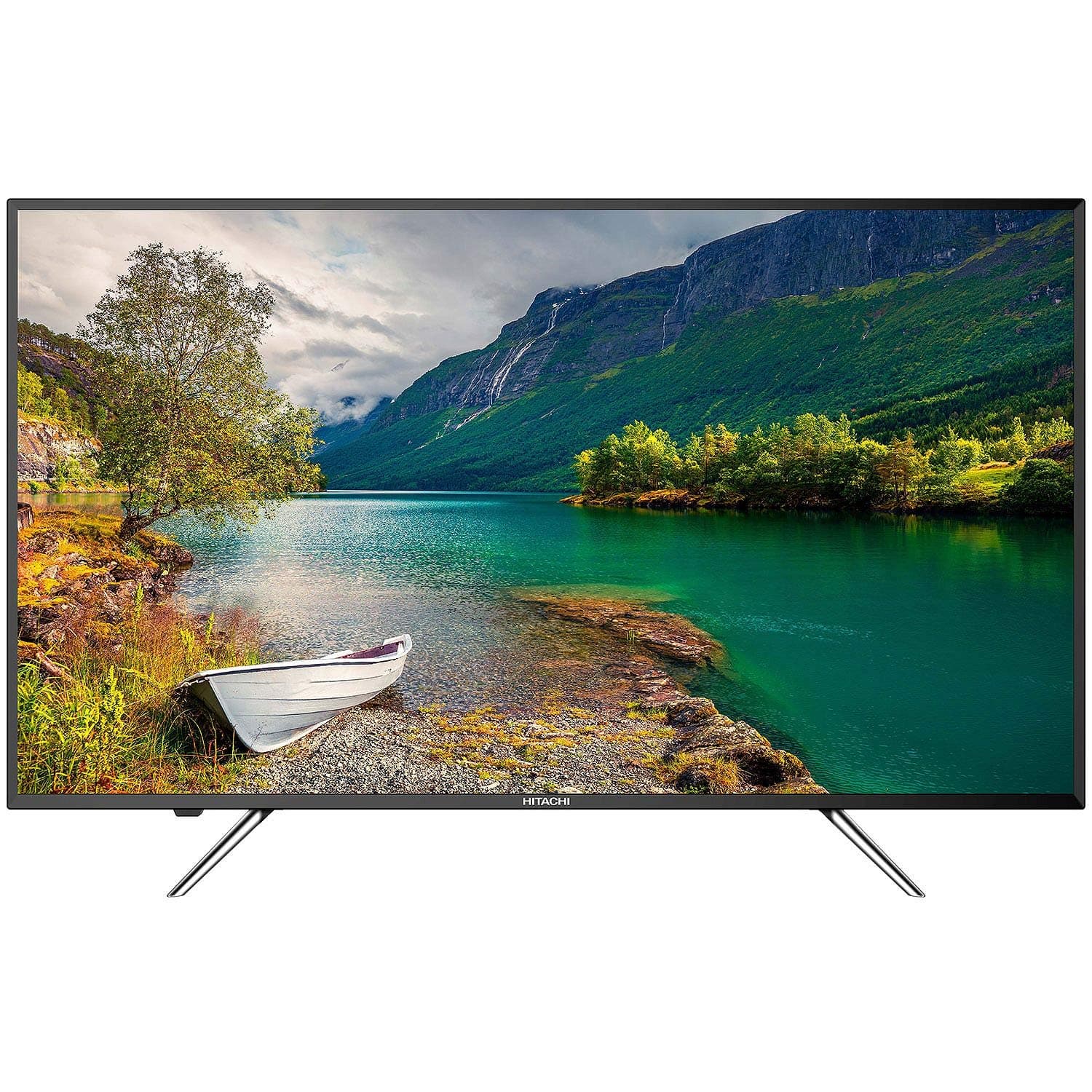 Hitachi 40C311 40" Class 1080p LED TV