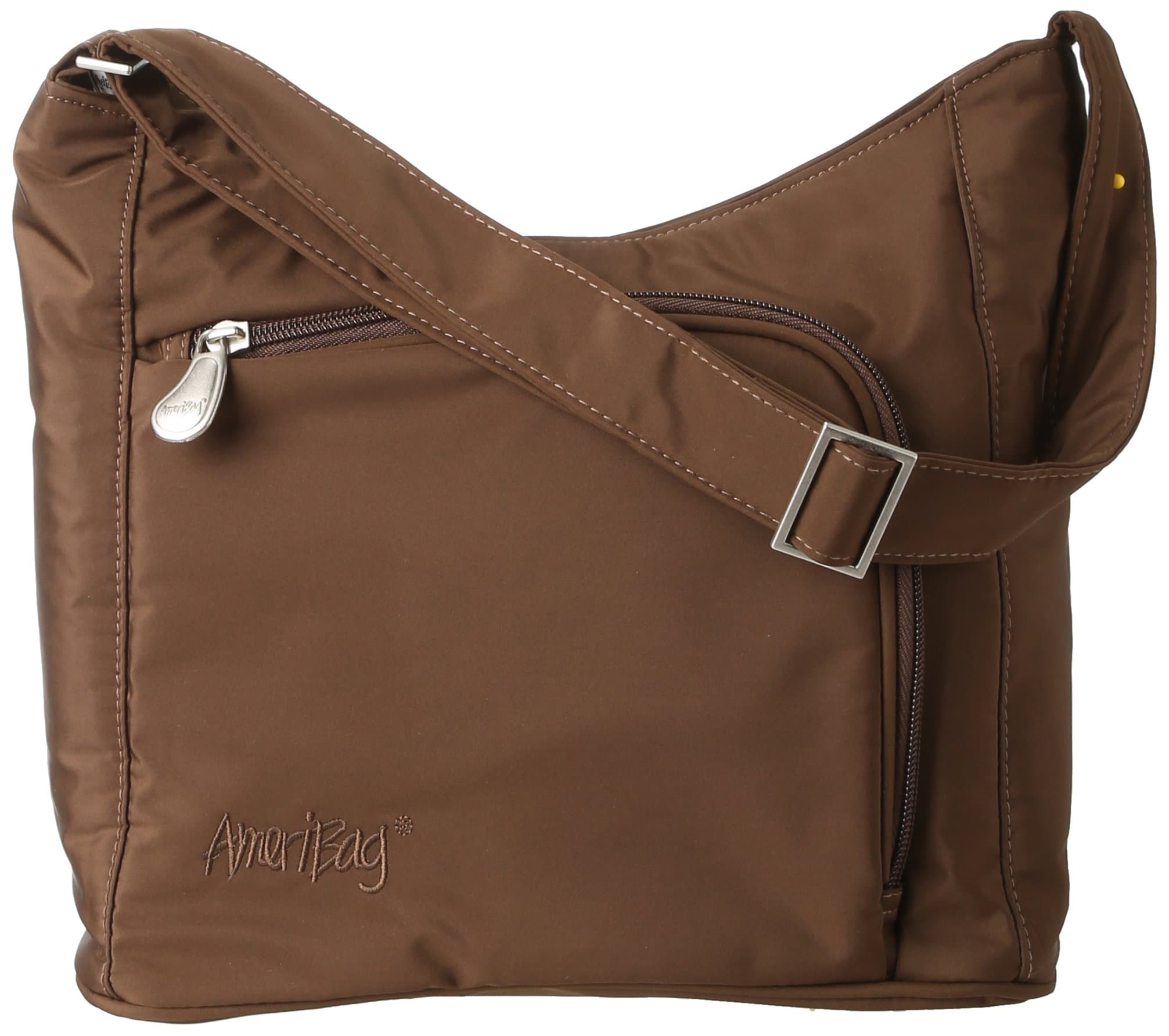 AmeriBag Catskill Willow Shoulder Bag