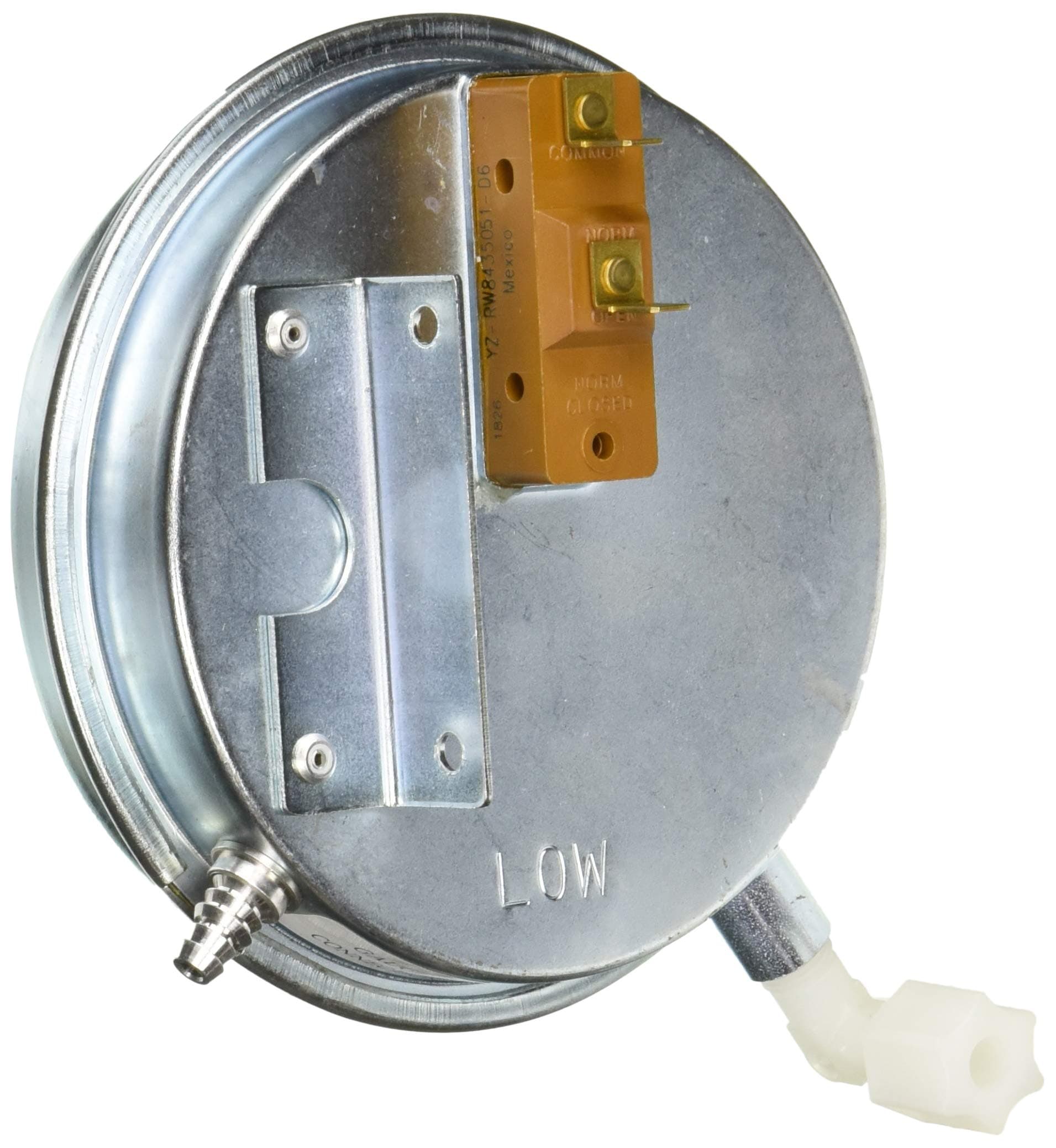 - Tjernlund Fan Proving Switch 950-0650 Fan Proving Switch