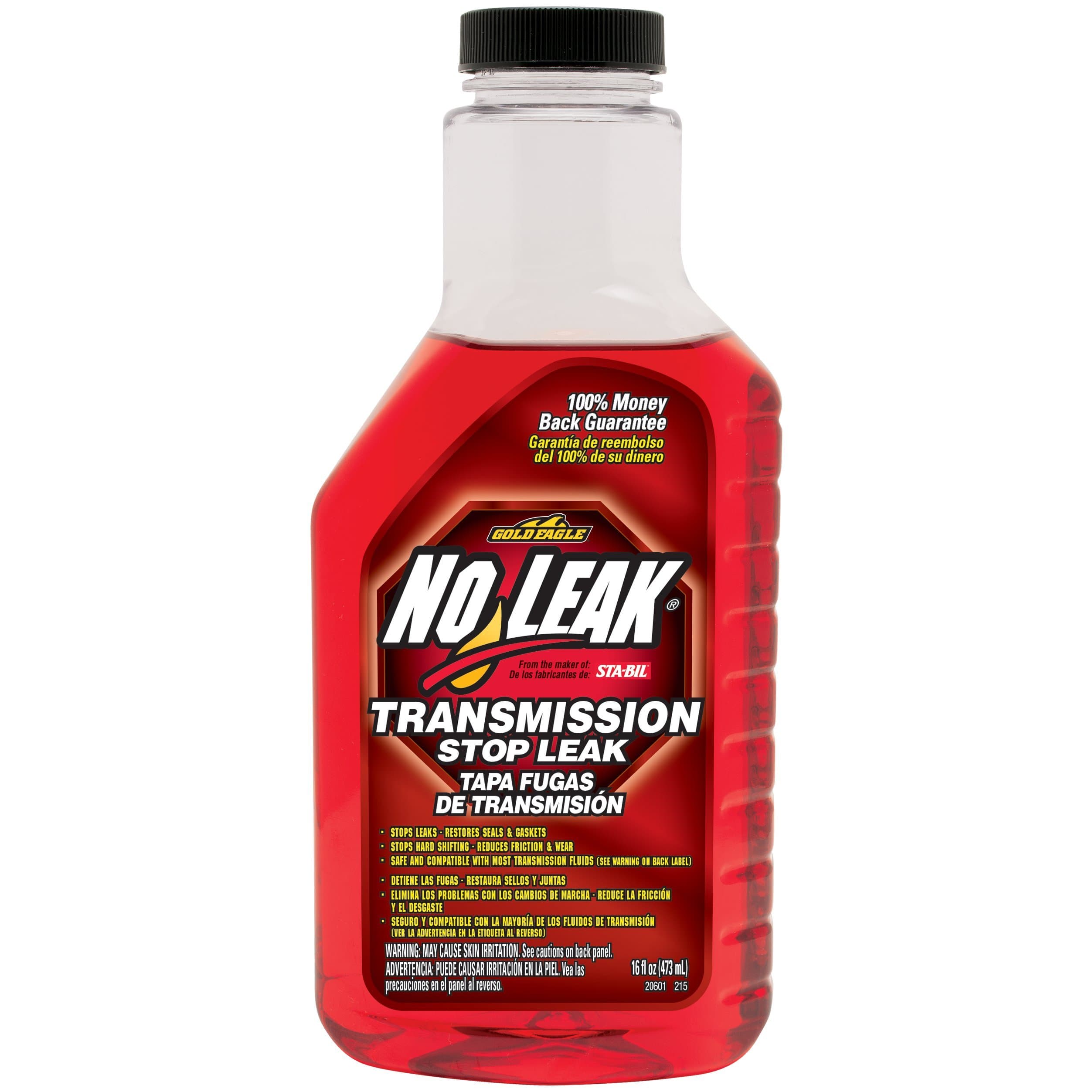 NO LEAK 20601 Gearbox Transmission Stop Leak