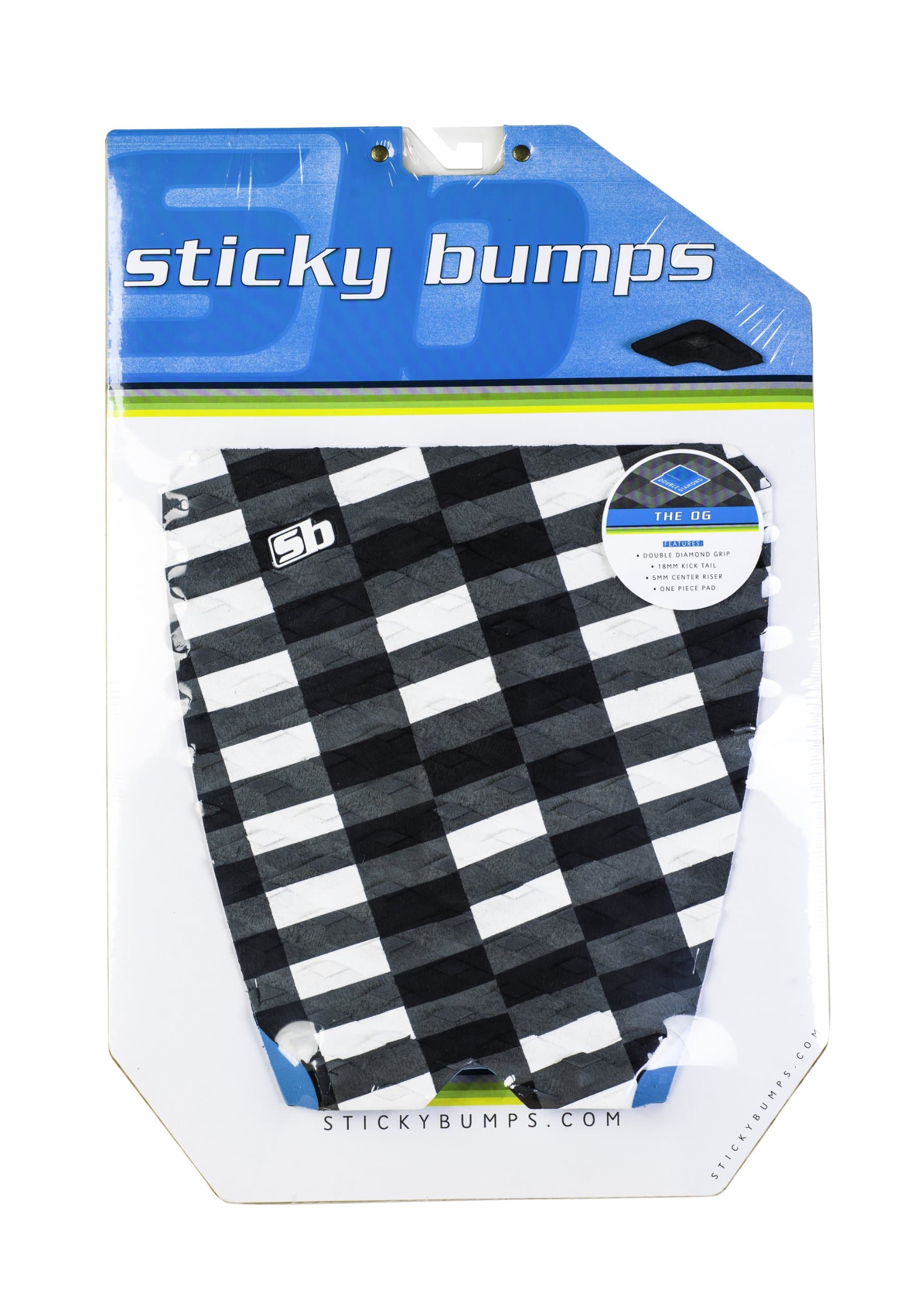 Sticky Bumps The OG Traction Pad, 1-Piece
