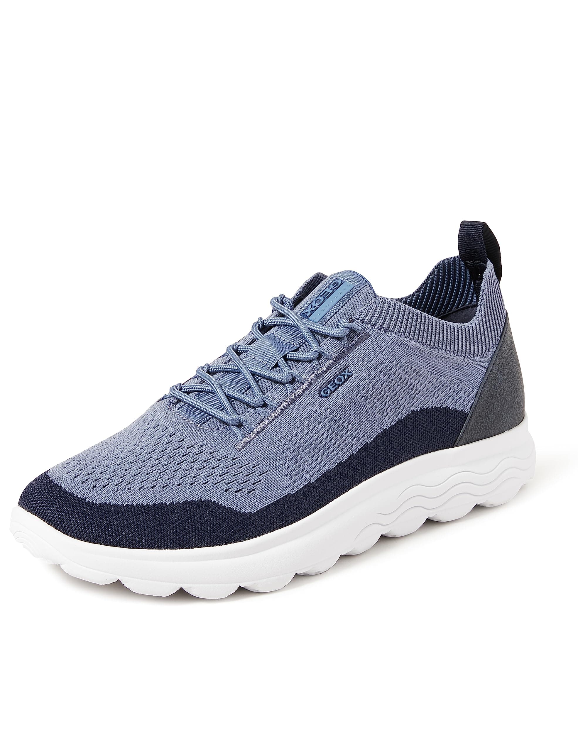 Geox Men's U Spherica E Sneakers