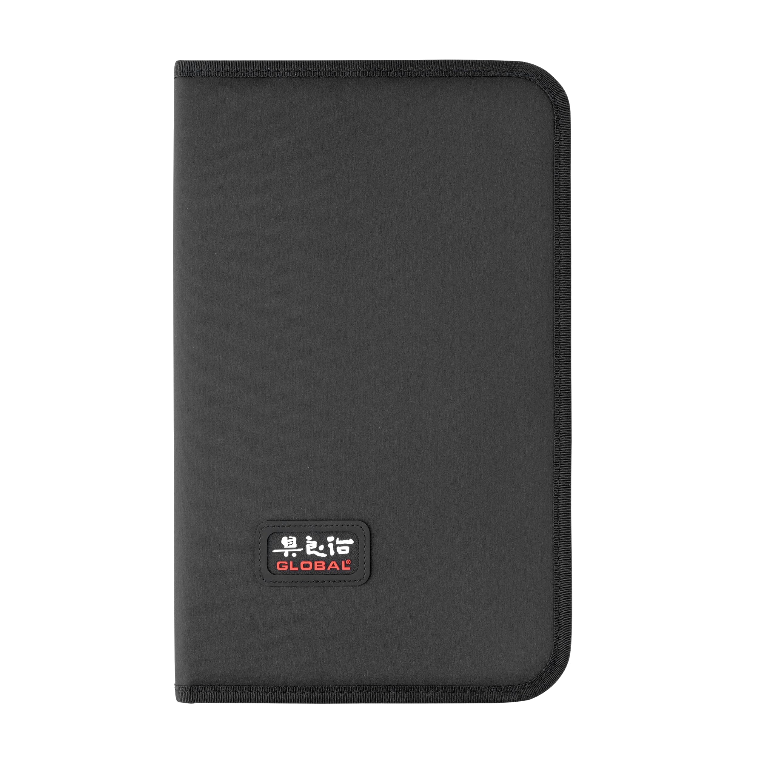 G-666/07 - Knife Portfolio with 7 pockets