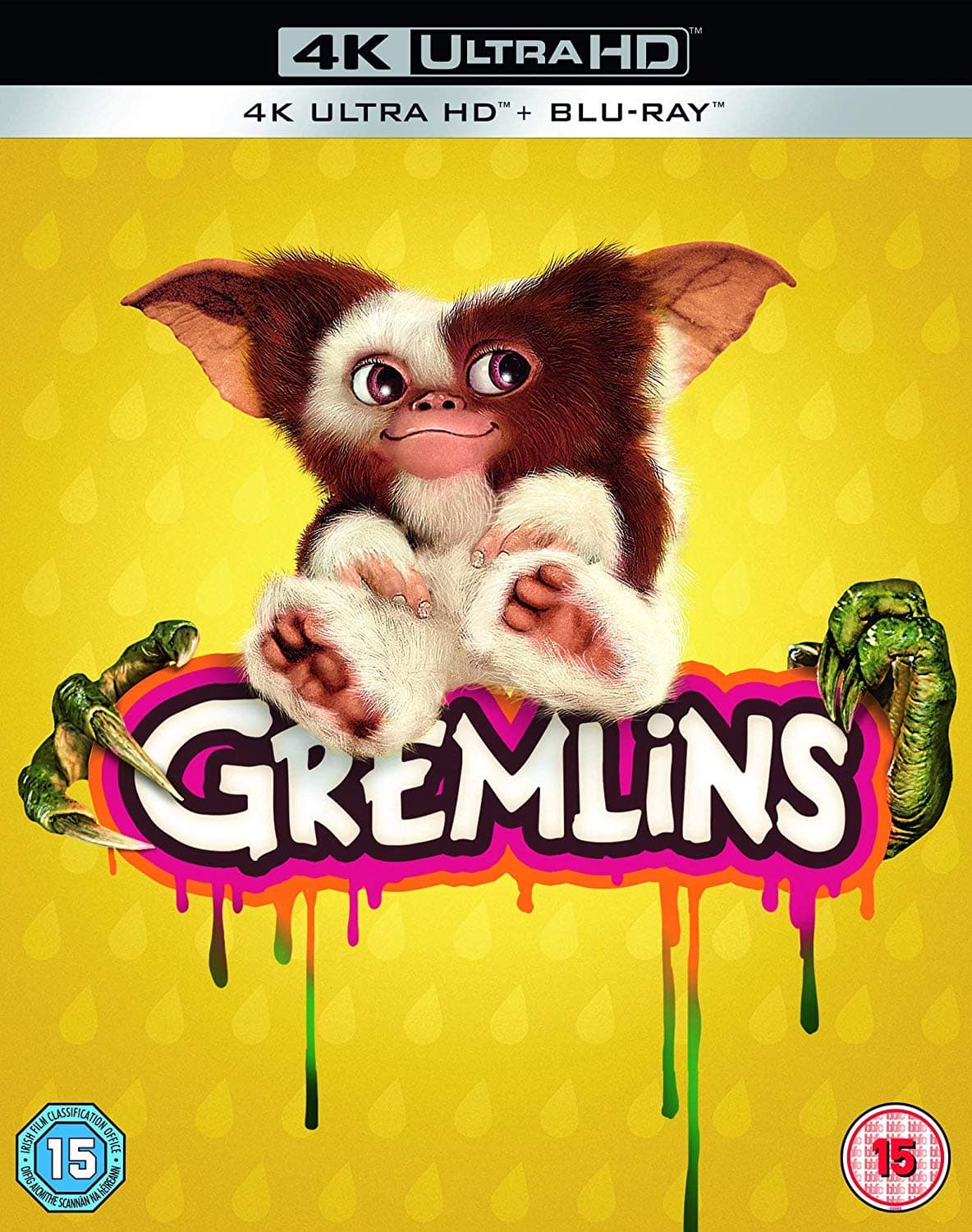 Gremlins (1984)