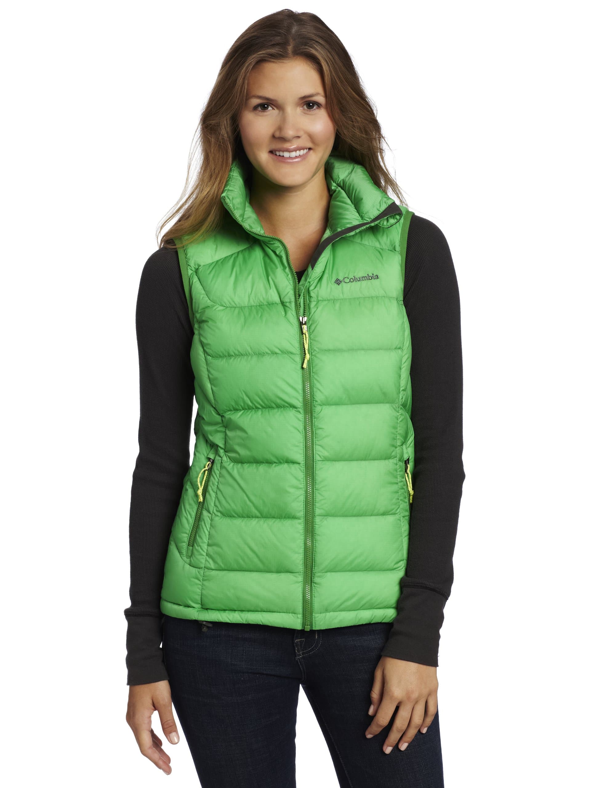 ColumbiaWomen's Powerfly Down Vest