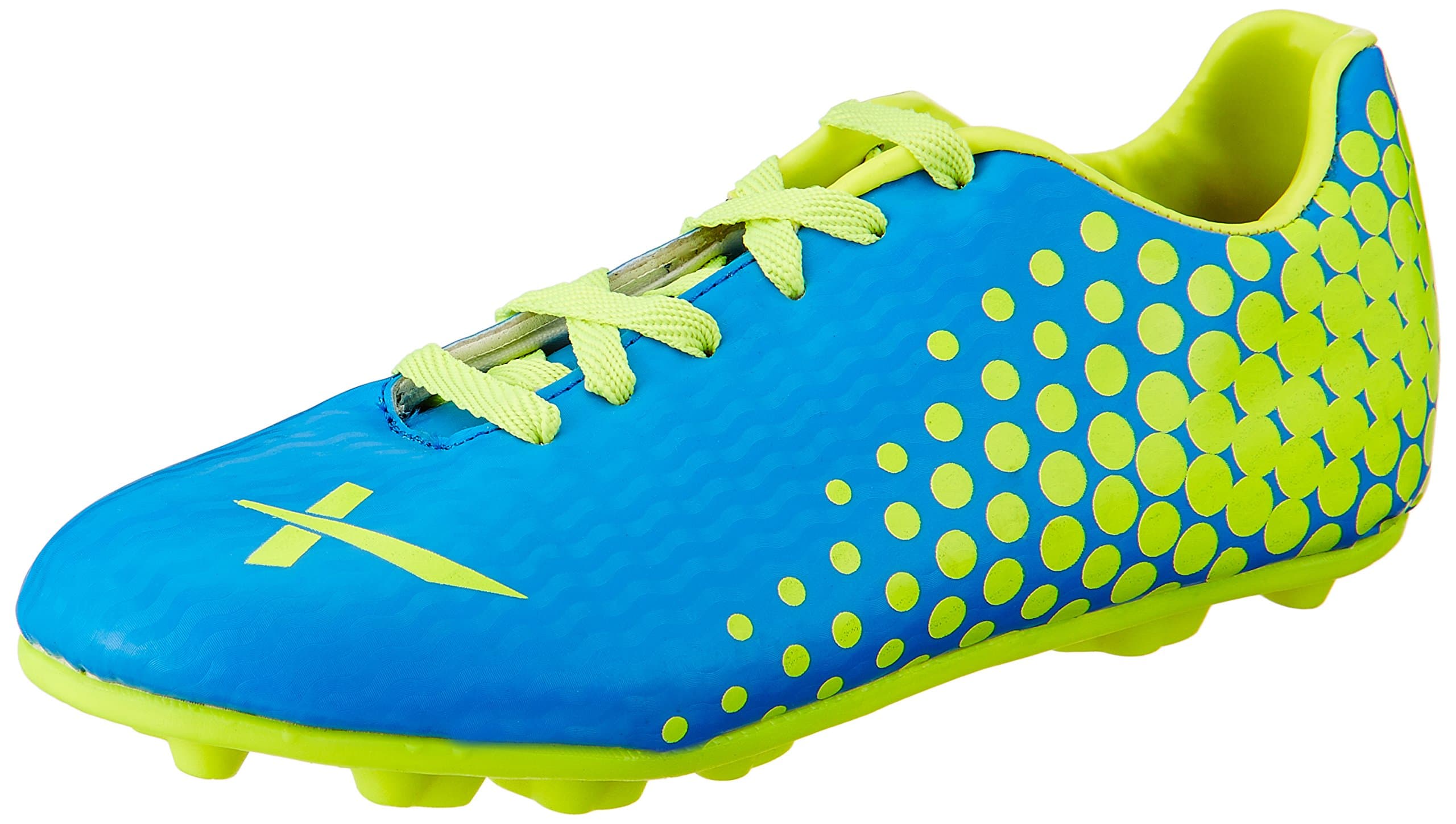 Vector XVolt Football Shoes (Green)