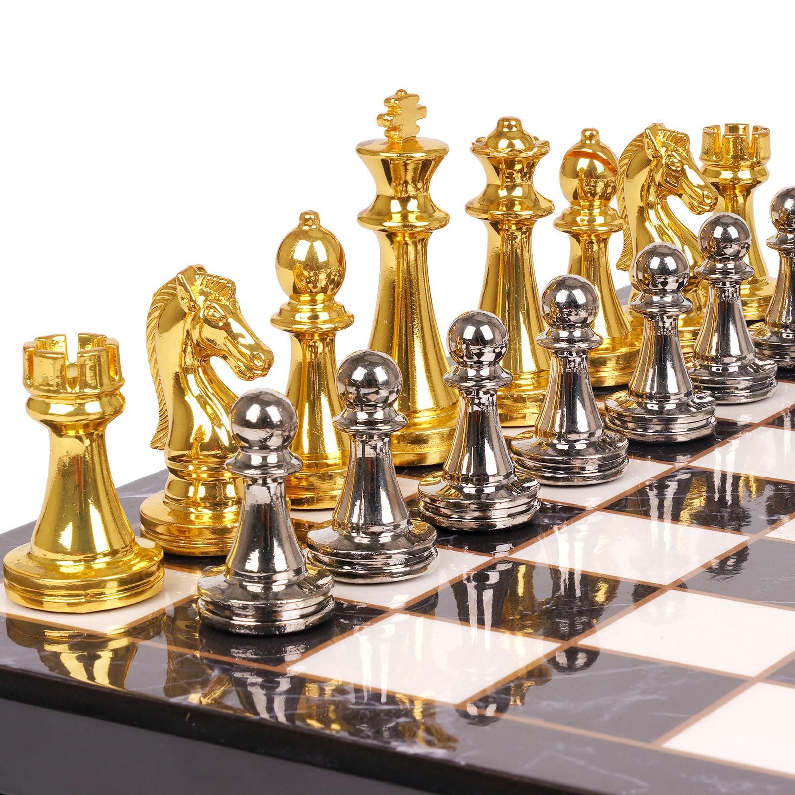 Chess Set