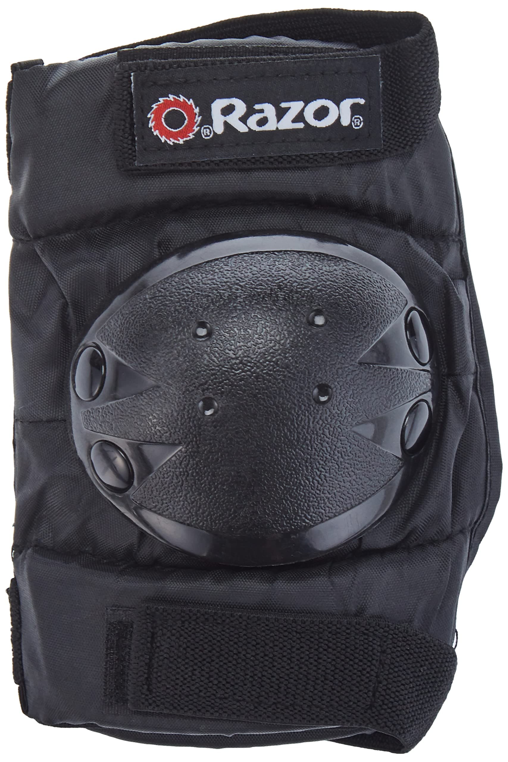 RazorSkateboard Youth Pad Set (Black)