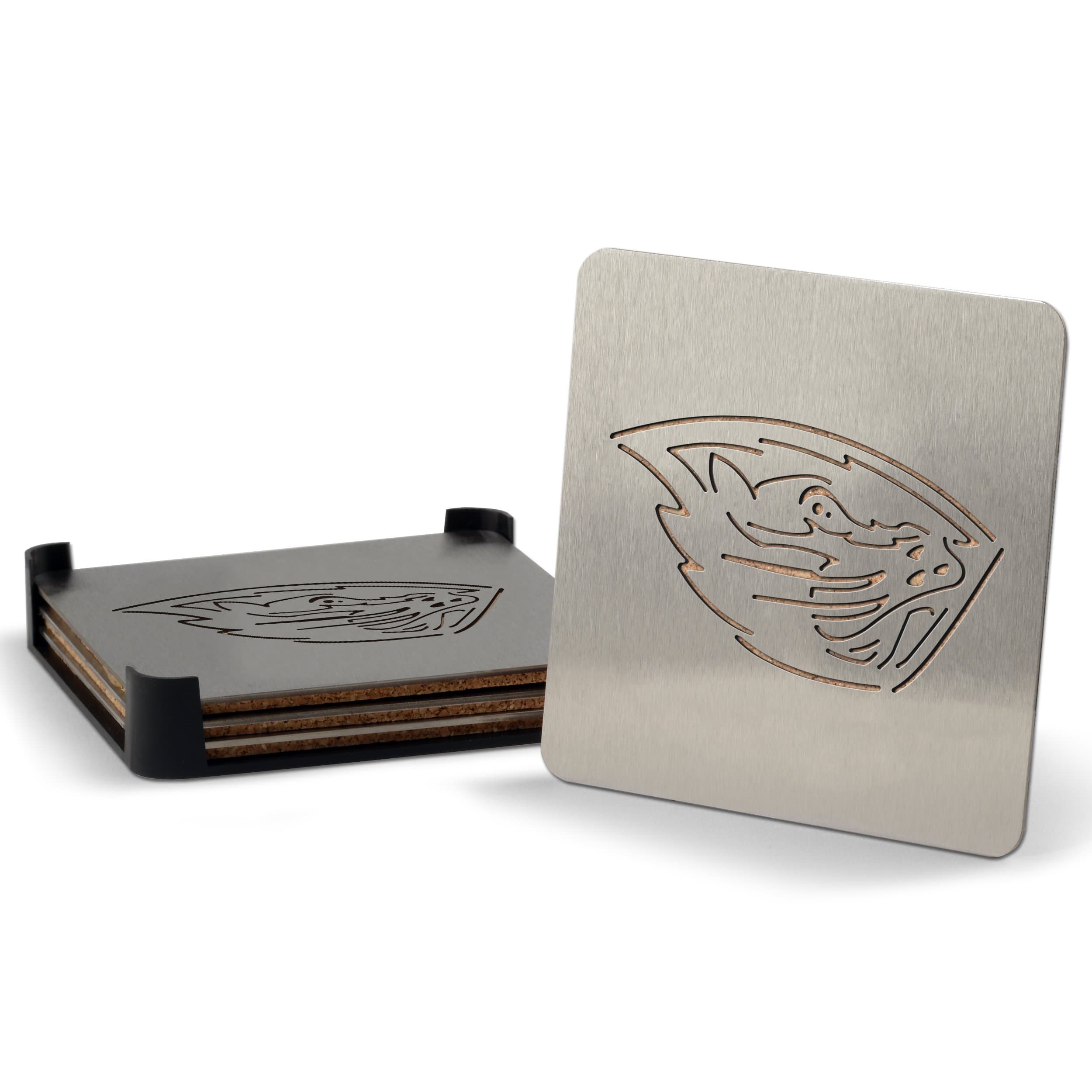 NCAA Sportula Products Boaster Coaster
