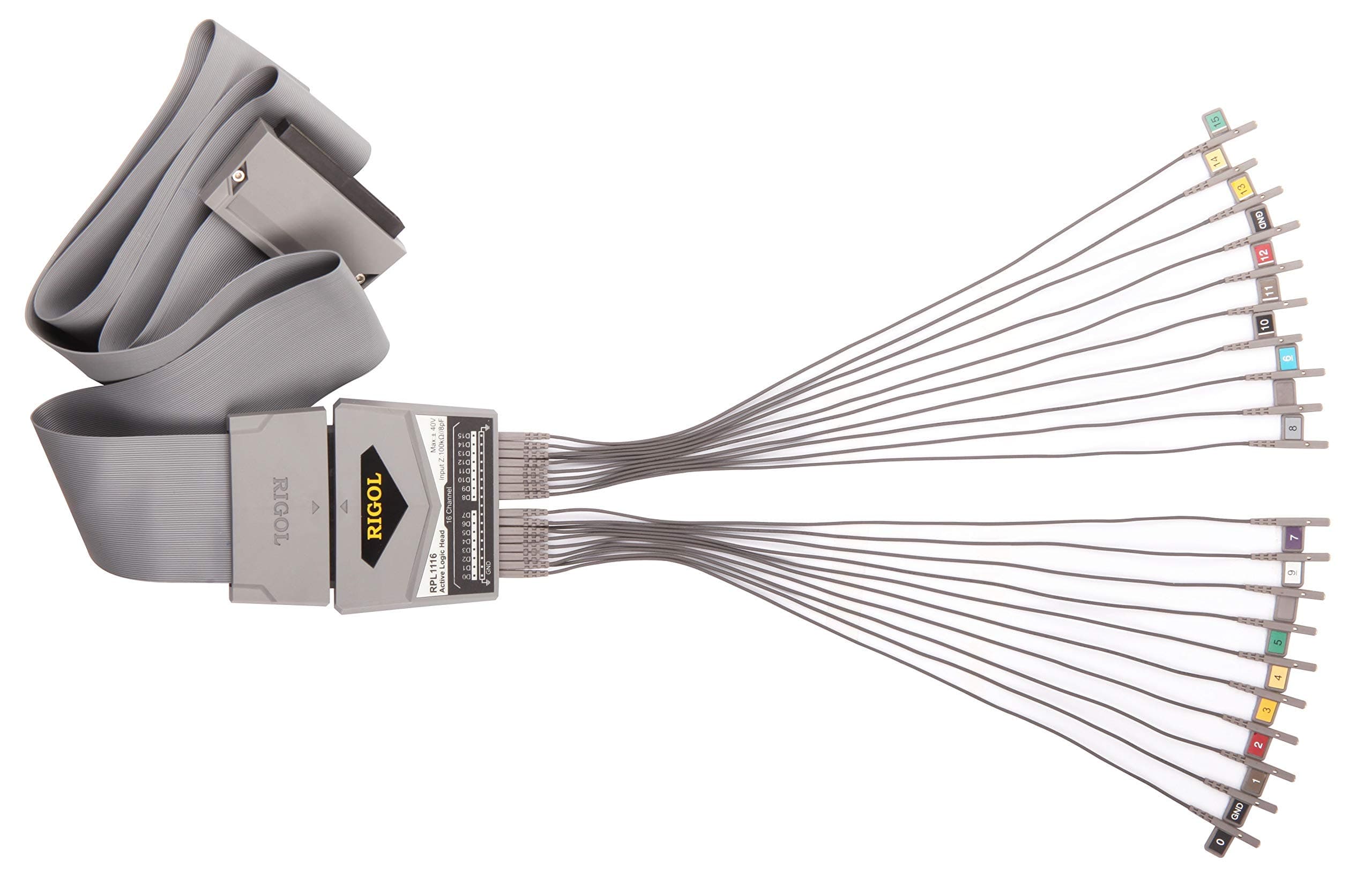 RPL1116 Logic Analyser Probe