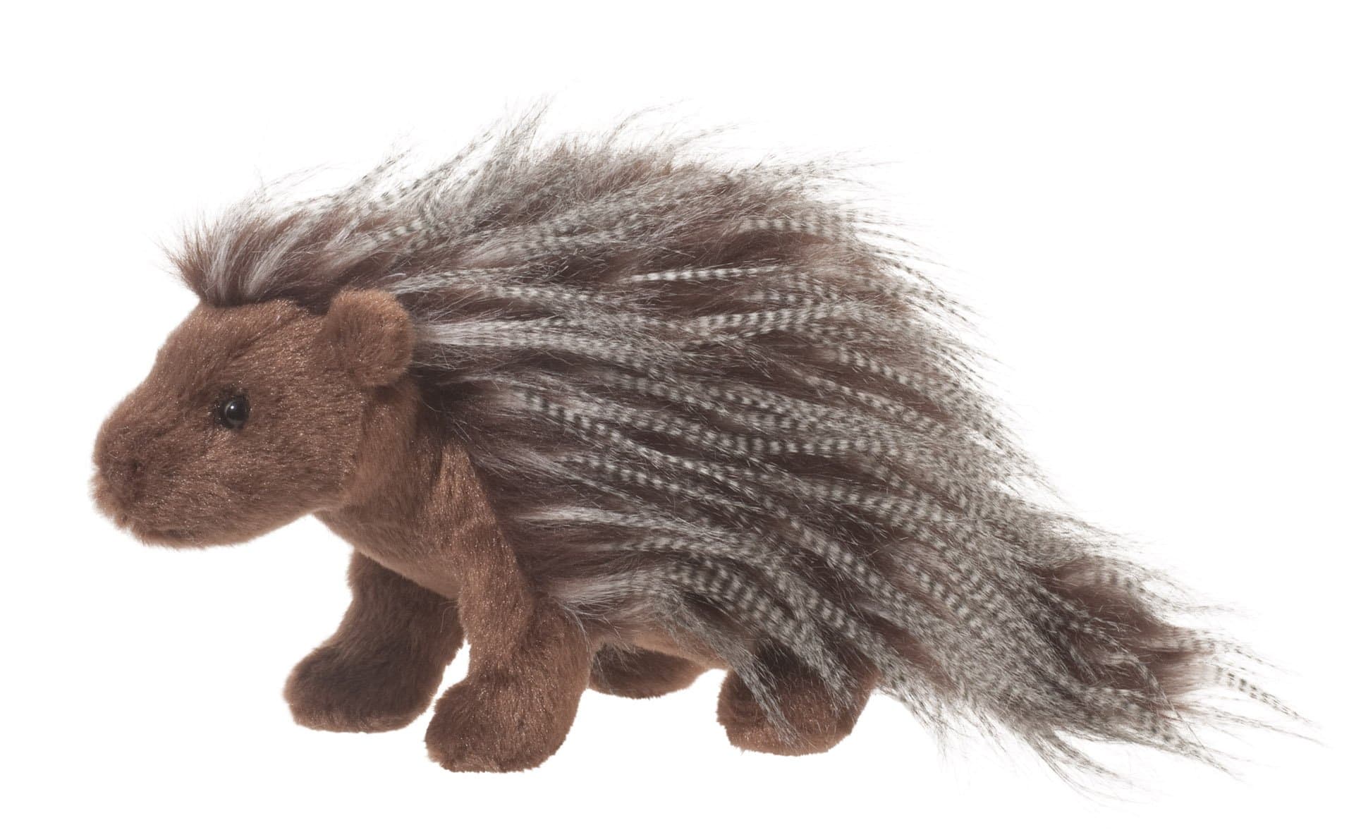 Jethro Porcupine 12 Inch