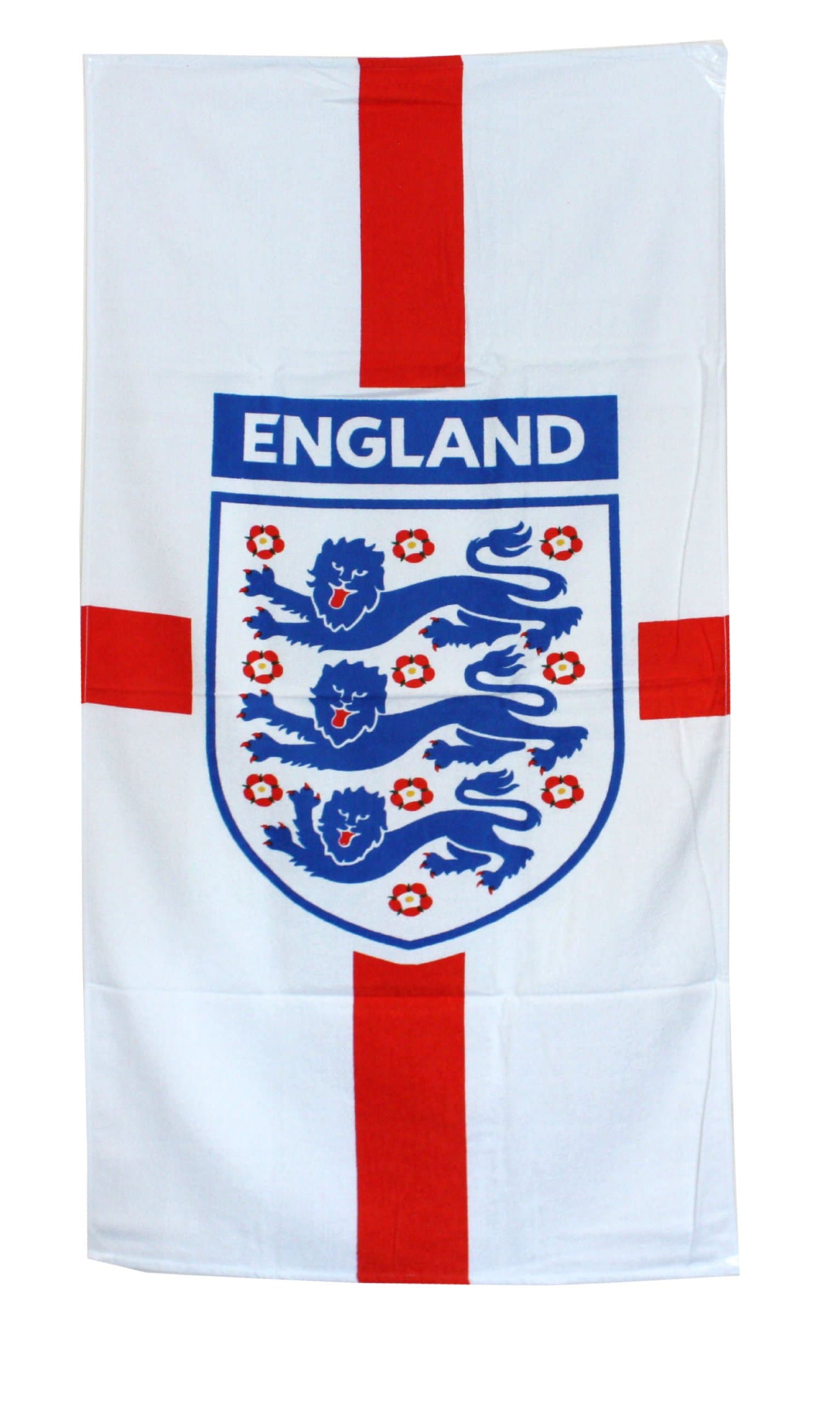 England St George World Cup 2010 Towel