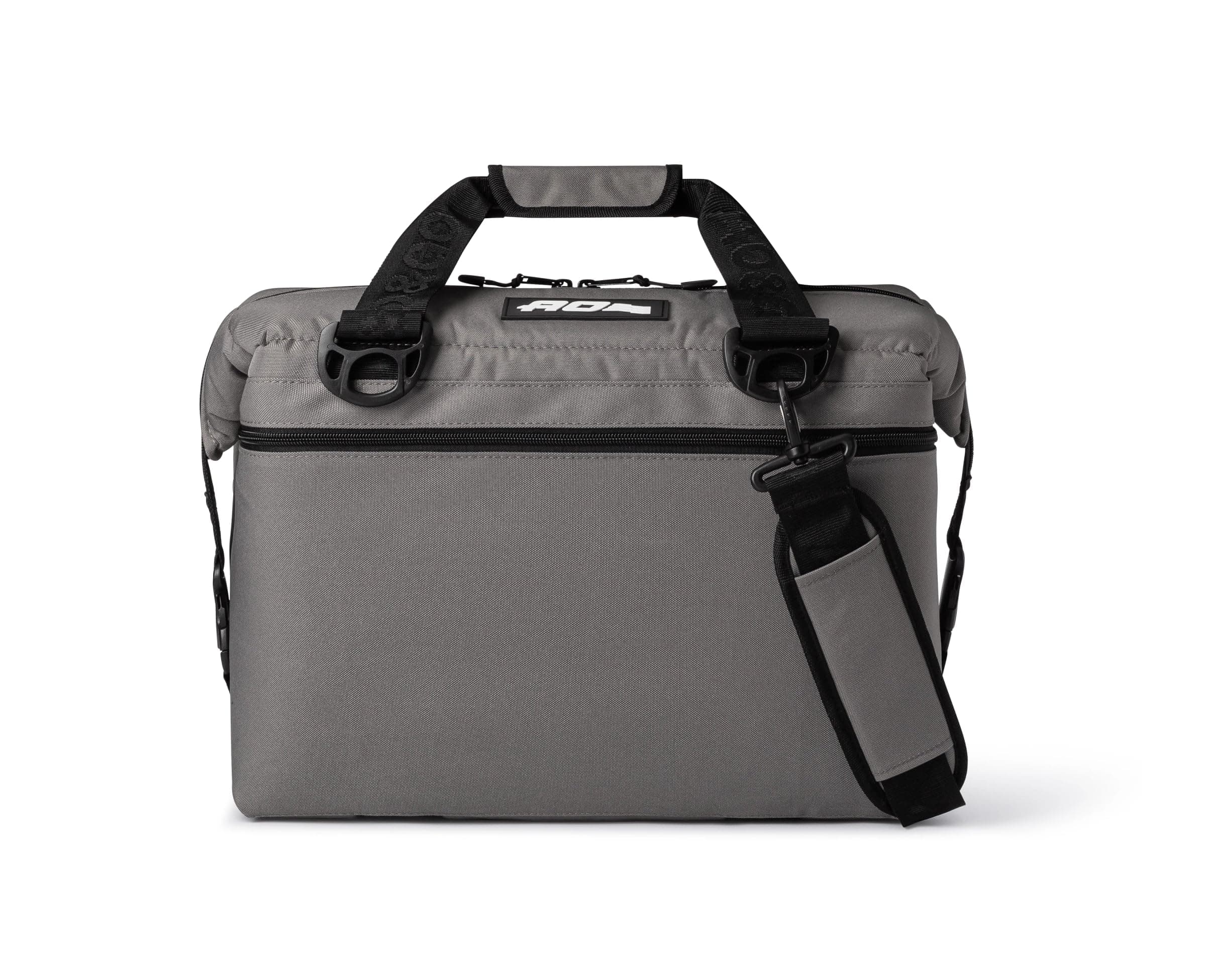 AO Coolers Expedition Canvas Soft-Sided Cooler Bag, Leak-Proof, Insulated, Lightweight