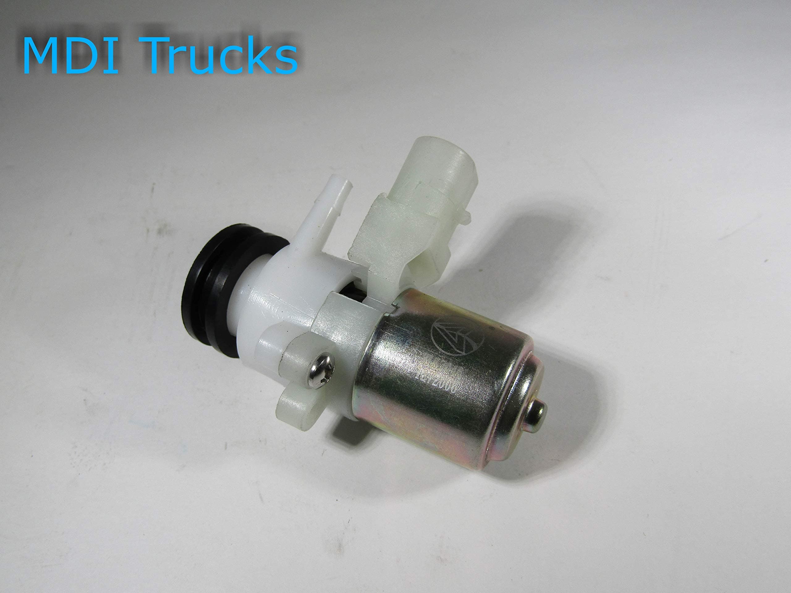 Genuine Automann Washer Pump - HLK7046
