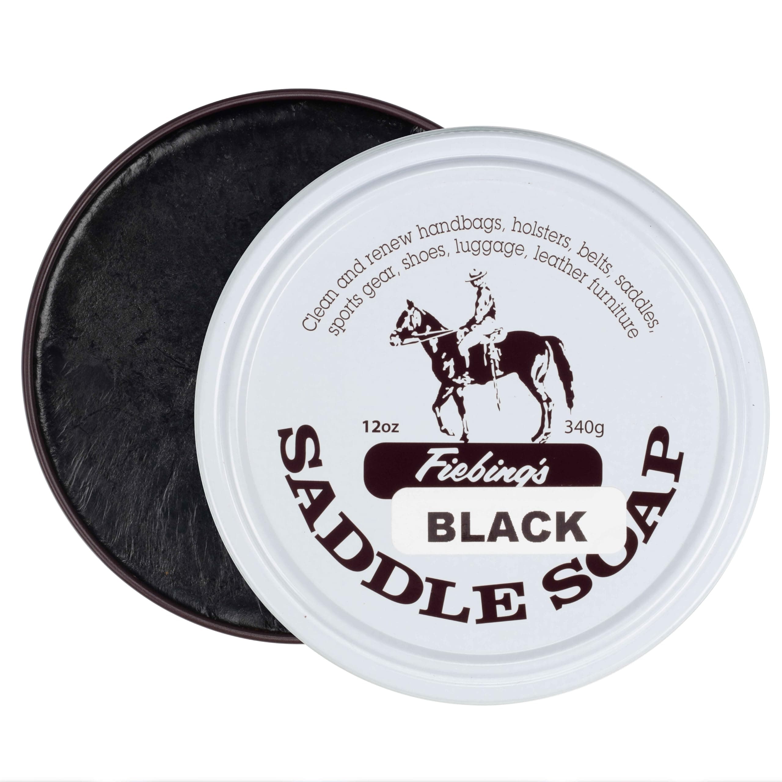 Fiebing's Saddle Soap