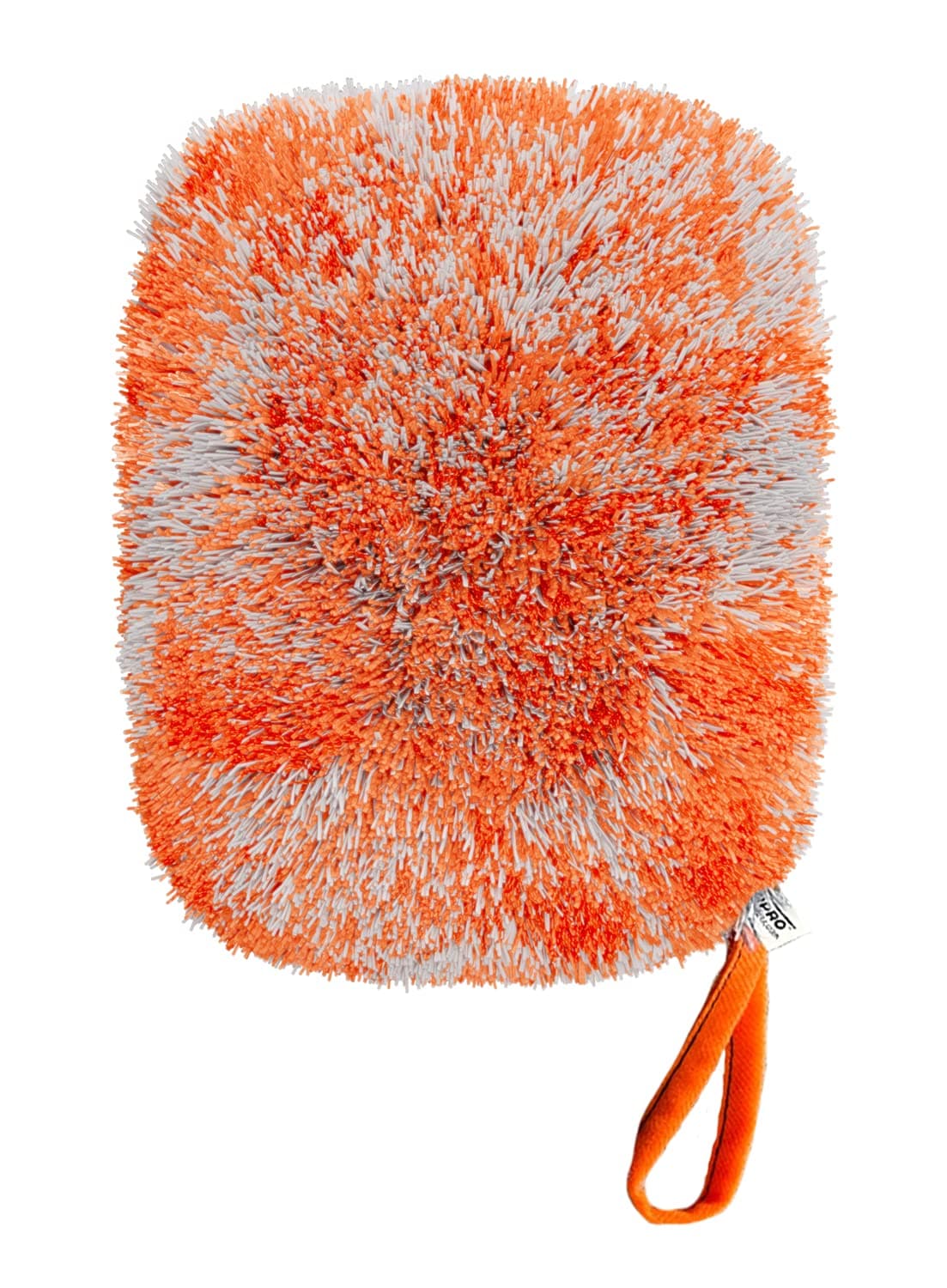 DabDab Wash Pad - Wash Sponge with Super Soft Microfibre