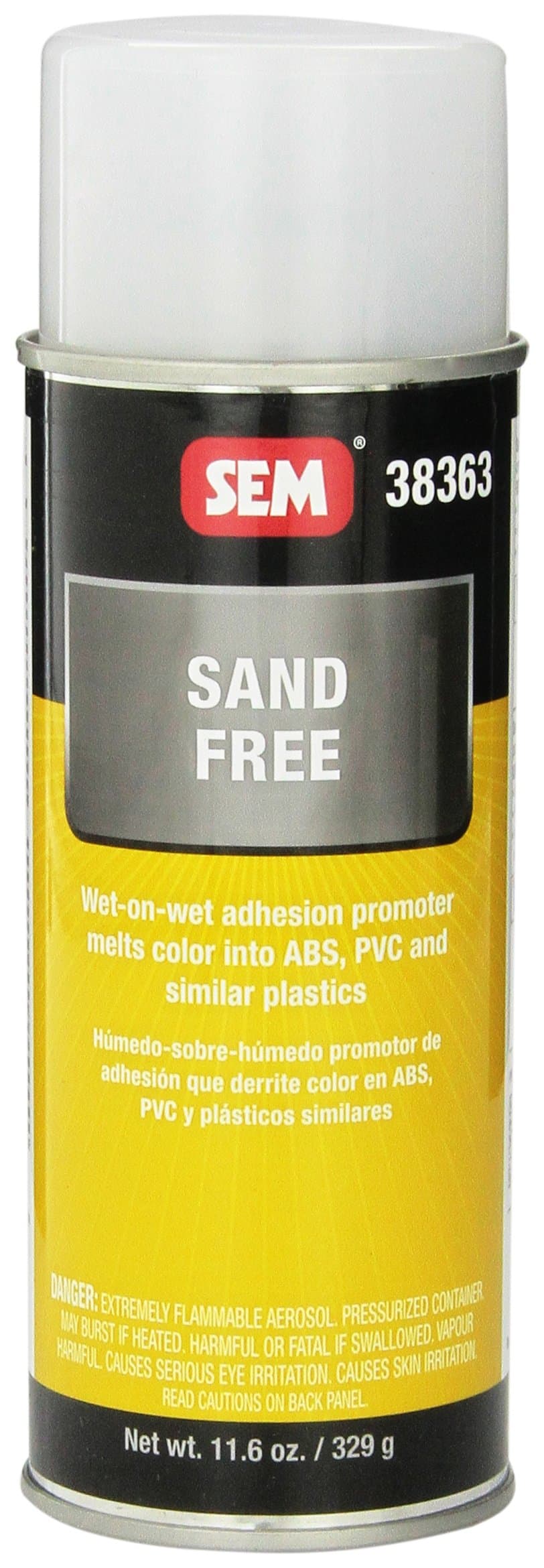 SEM Products 38363 Sand Free - Aerosol