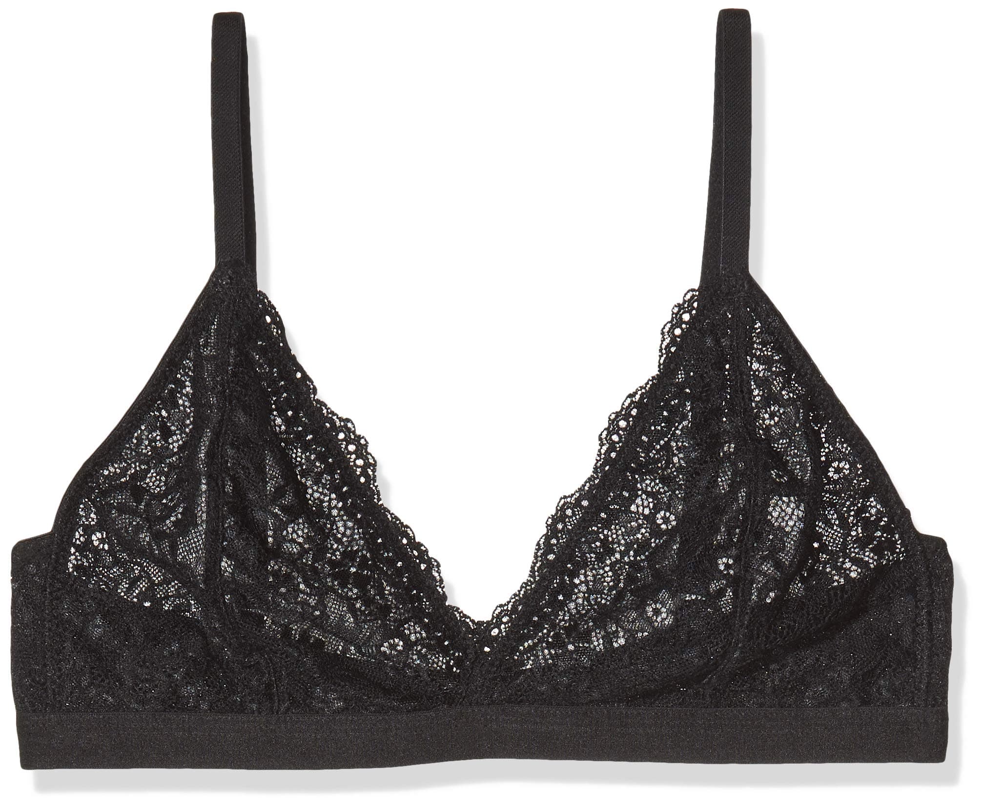 Boux Avenue Women's Lucie Triangle Bra Wireless