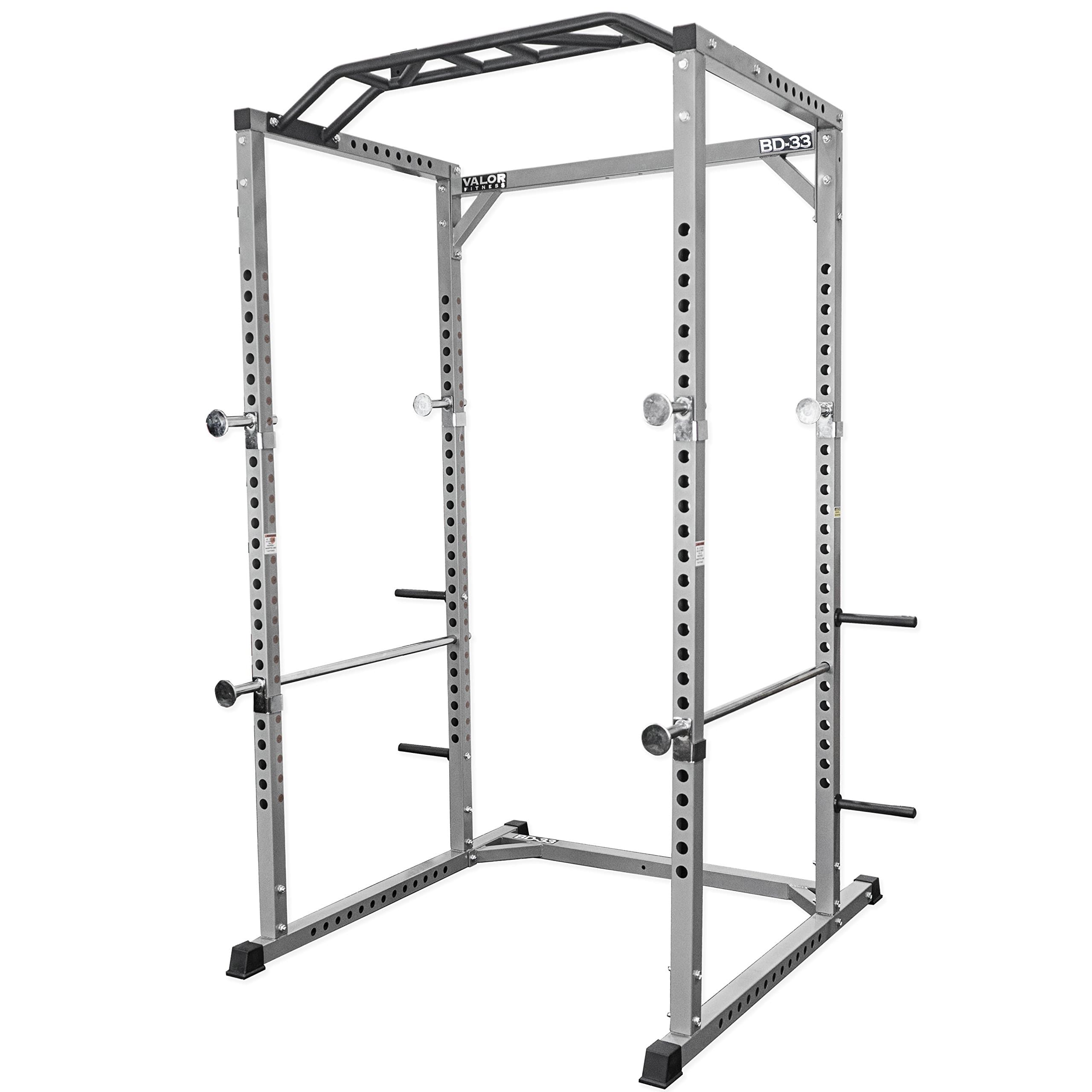 BD-33 Power Rack - Squat Rack