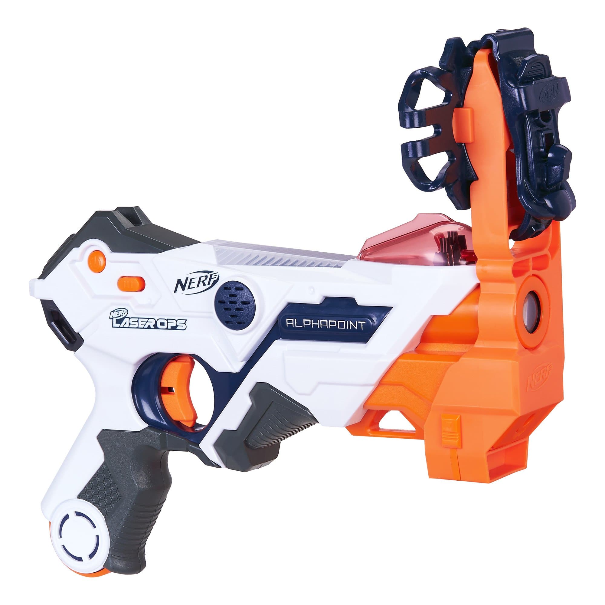 Laser Ops Single Shot Combat Blaster