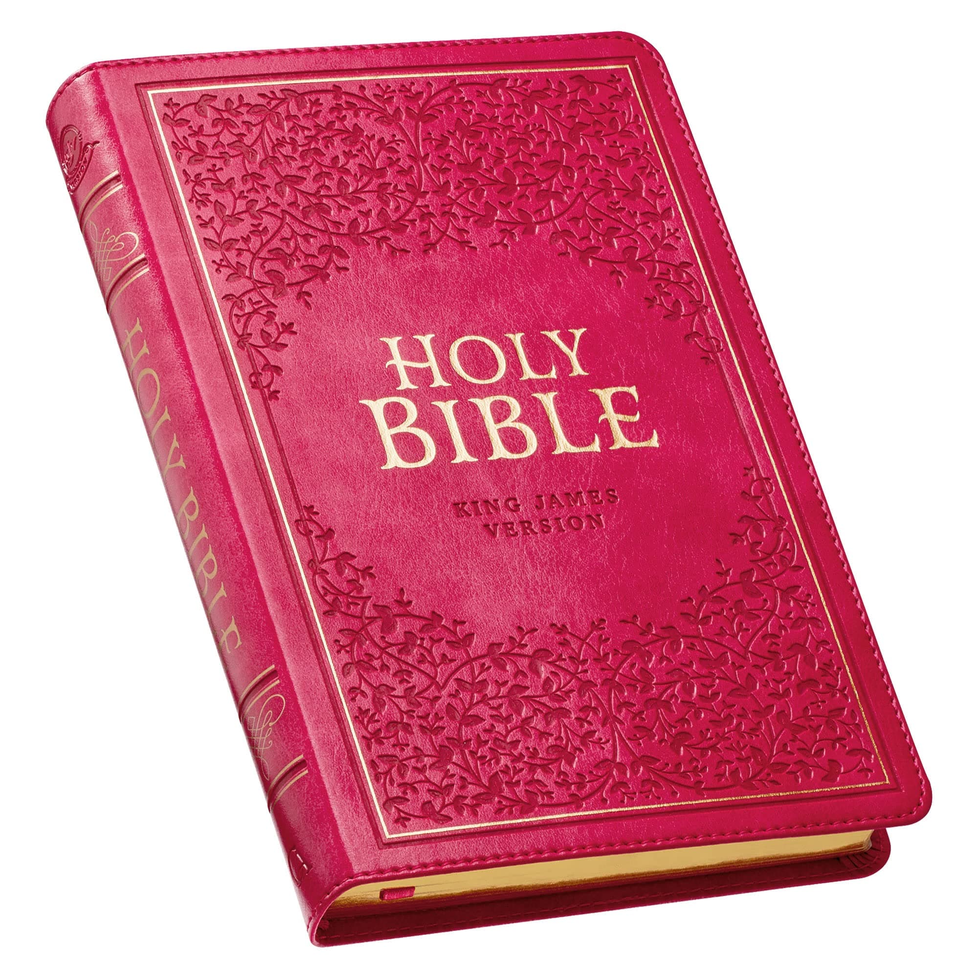 KJV Deluxe Gift Bible
