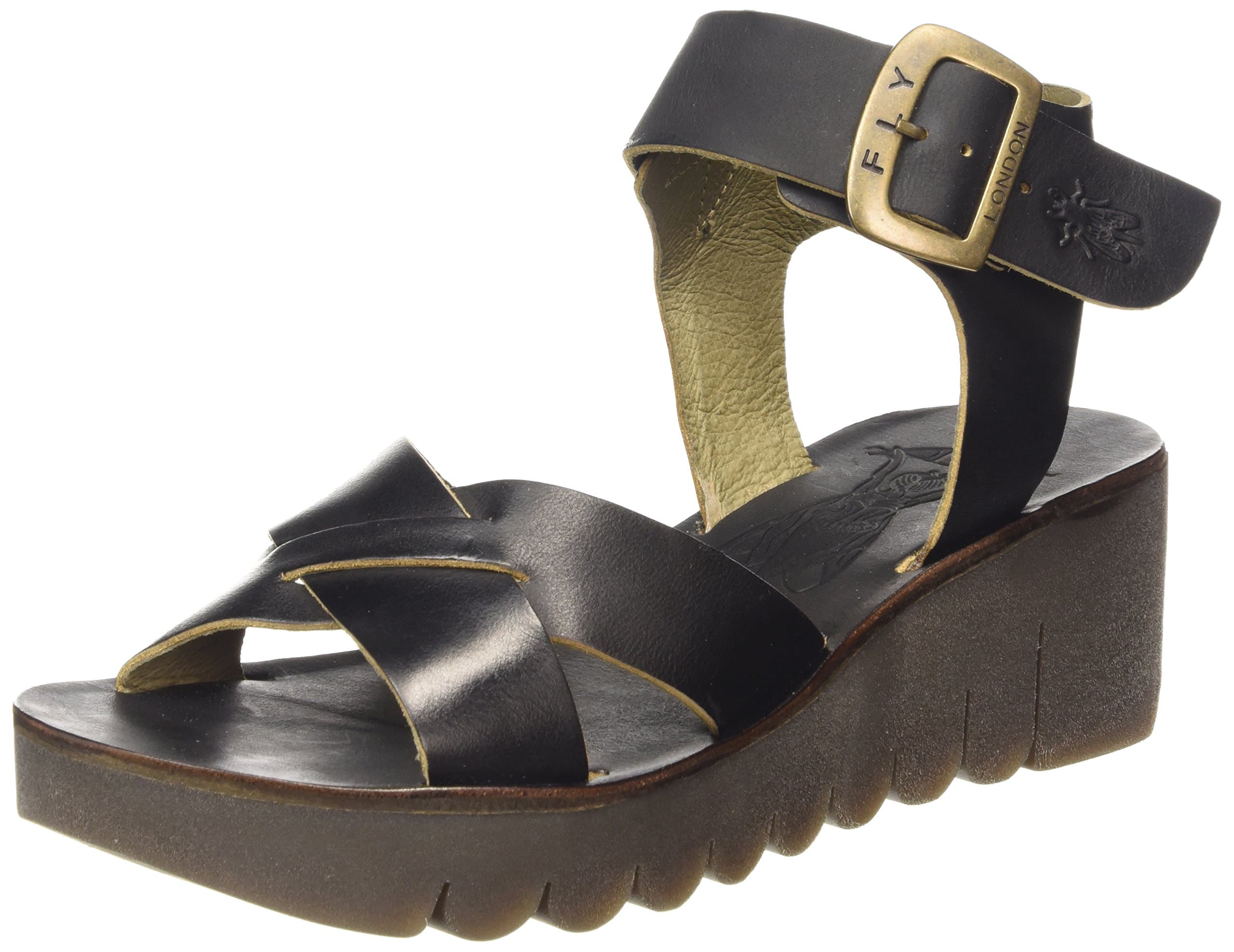 FLY London Women's YERA523FLY