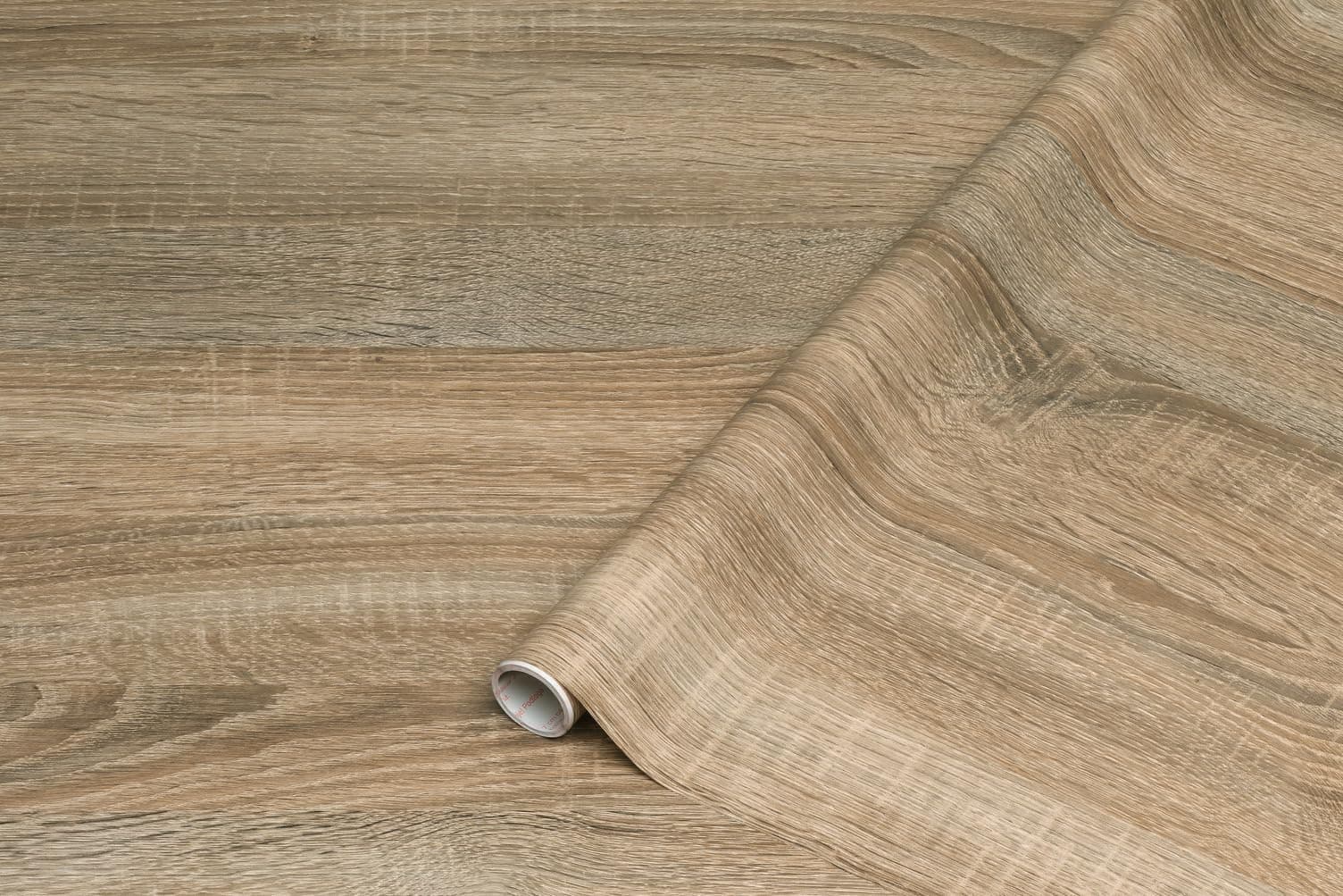 d-c-fix 346-0633 Decorative Sheet, Oak, 45 x 200 cm