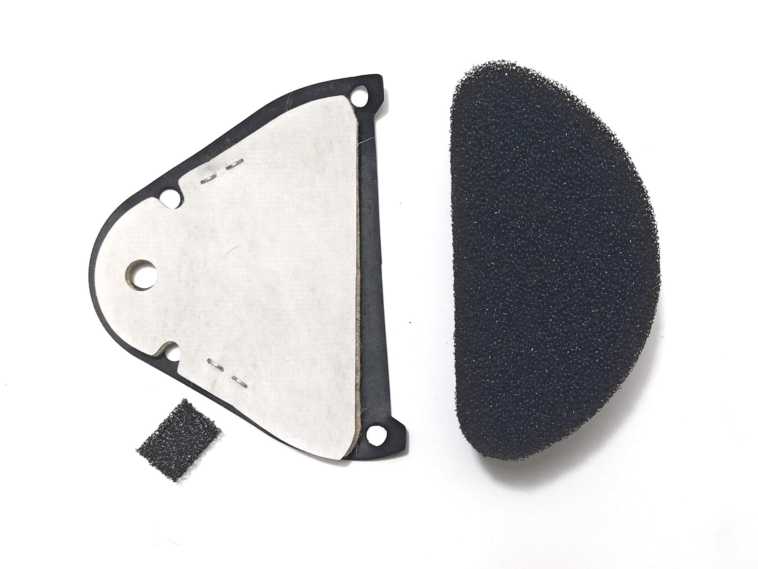 70-054-0100, 68-3046 Air Filter Kit Pro Temp, Heat Hog, Remington Mi-T-M