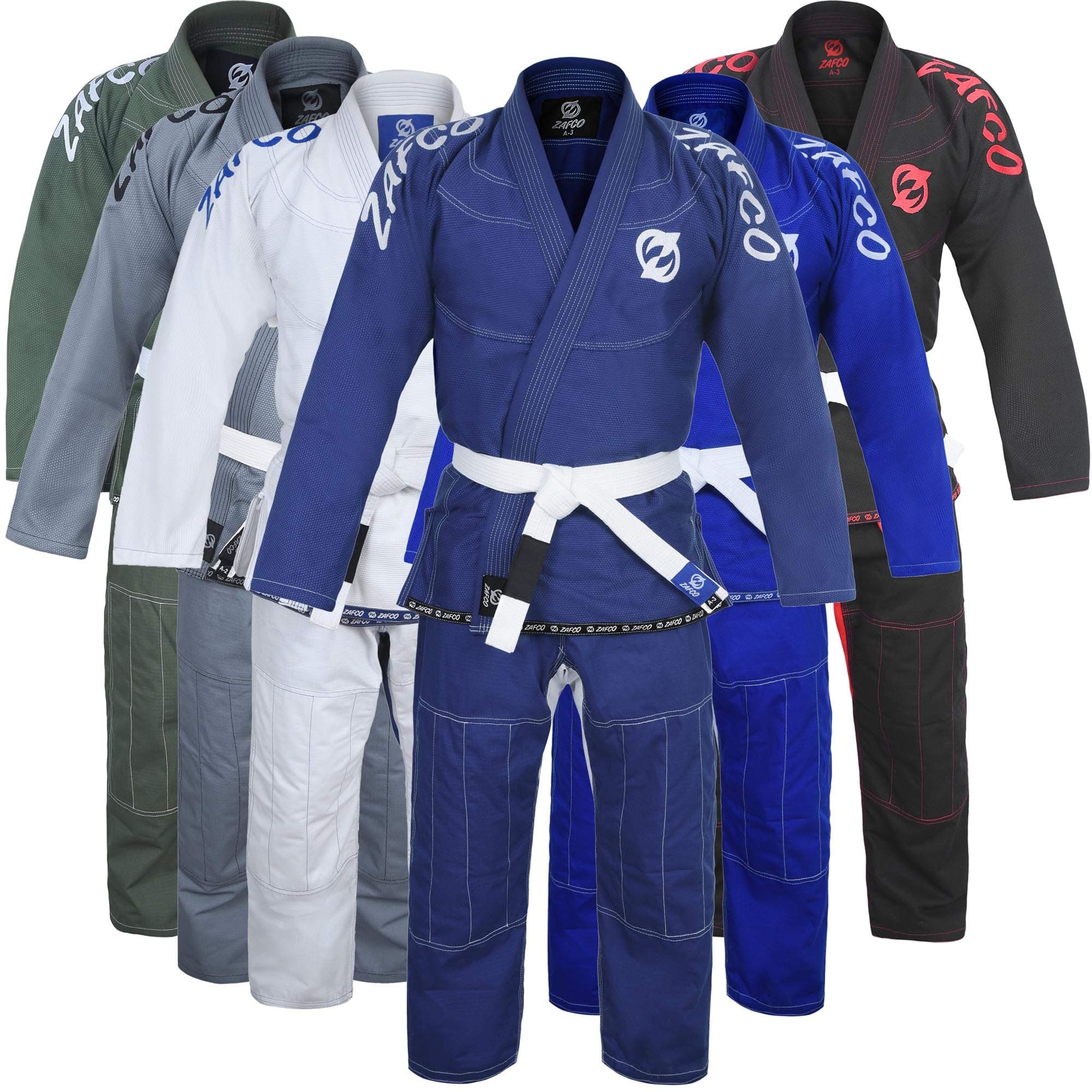 Men's BJJ GI