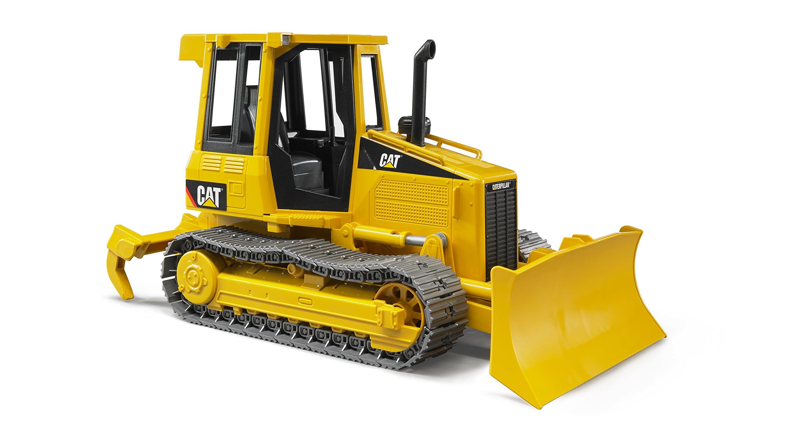 02444 Cat Track-Type Tractor