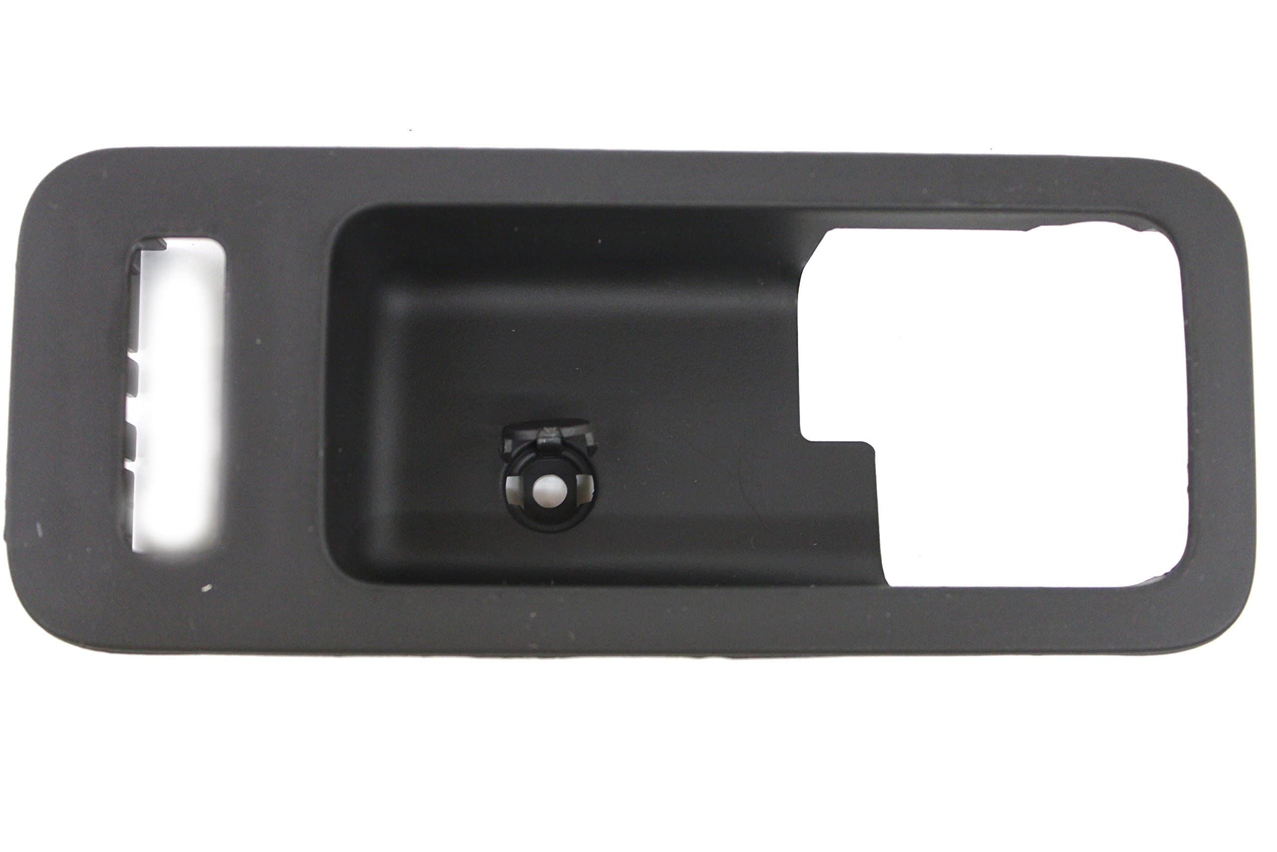 Genuine Ford AE5Z-5422621-AA Door Handle, Interior