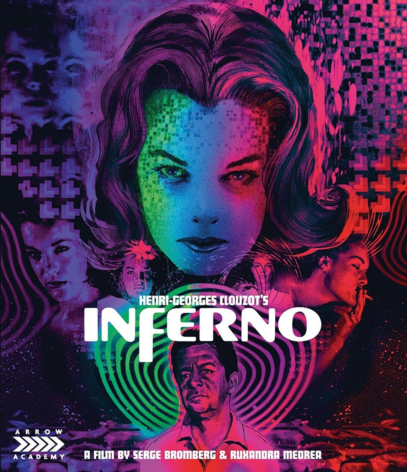 Henri-Georges Clouzot's Inferno