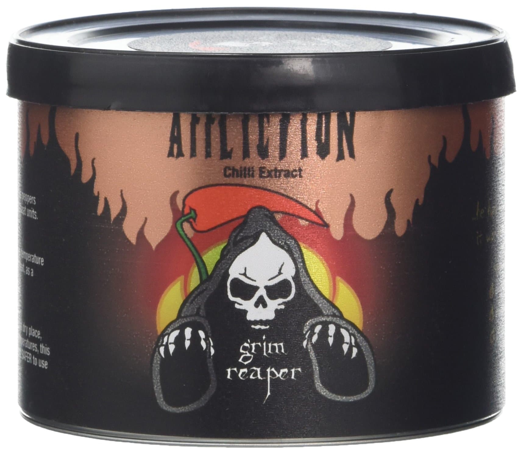 Affliction - 9 Million Scoville Chilli Extract - 15ml