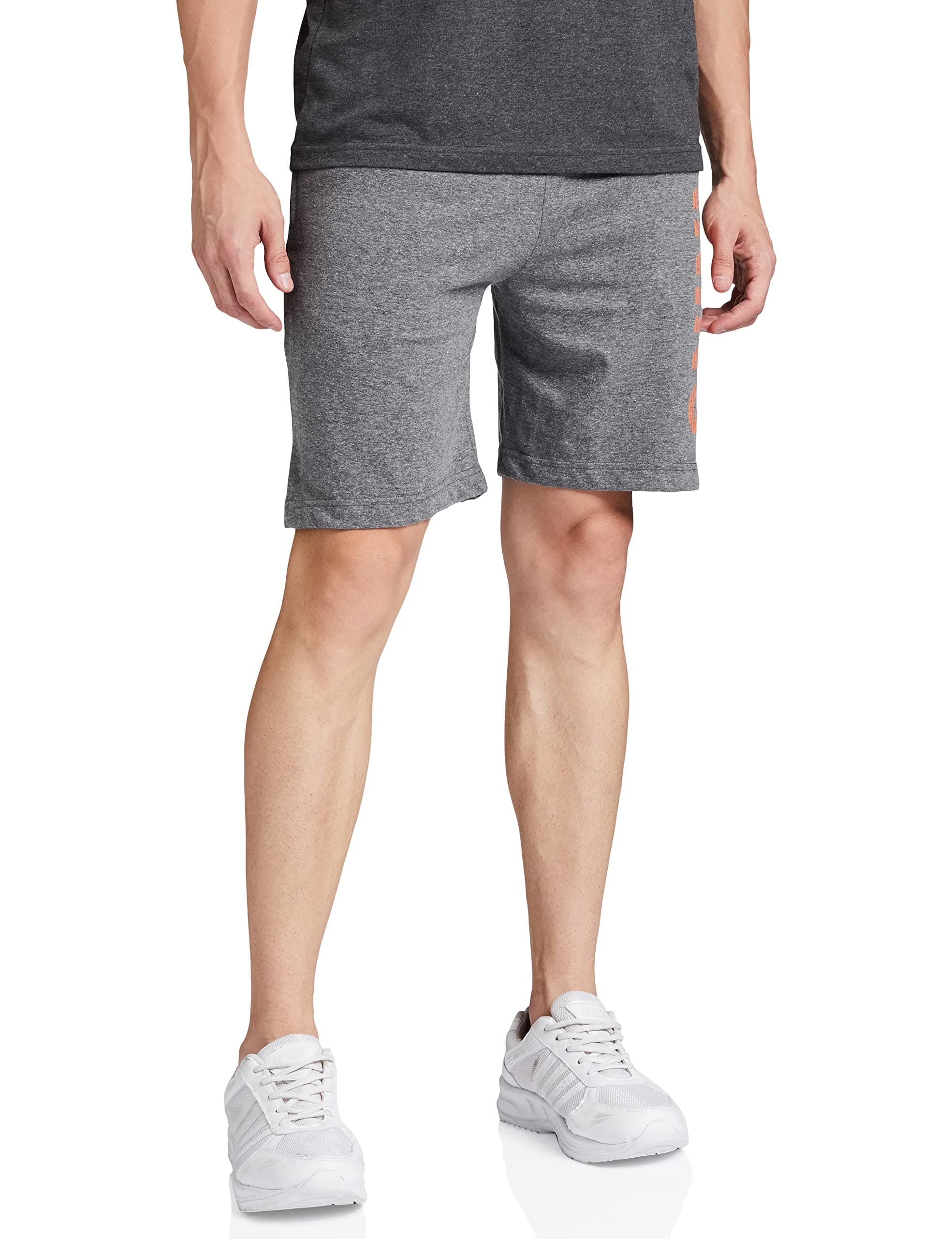 Chromozome Mens Cotton Rich Shorts