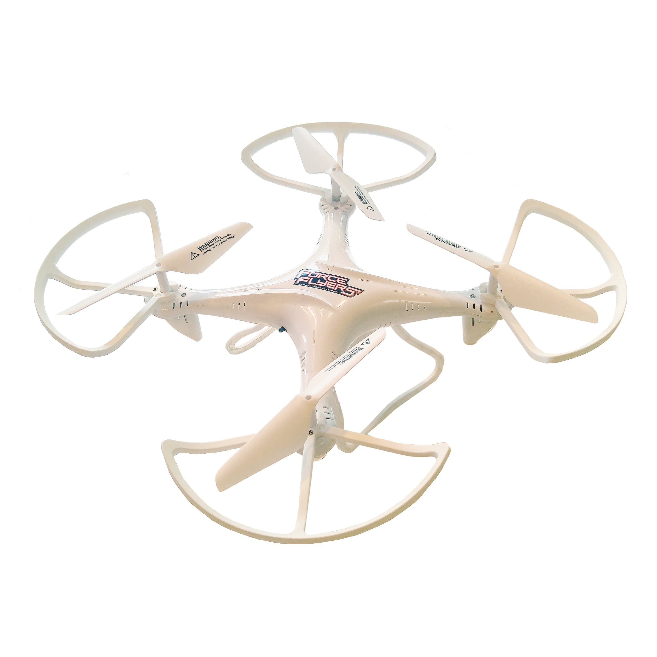 PaulG toys 12" Drone-Motion Controlled