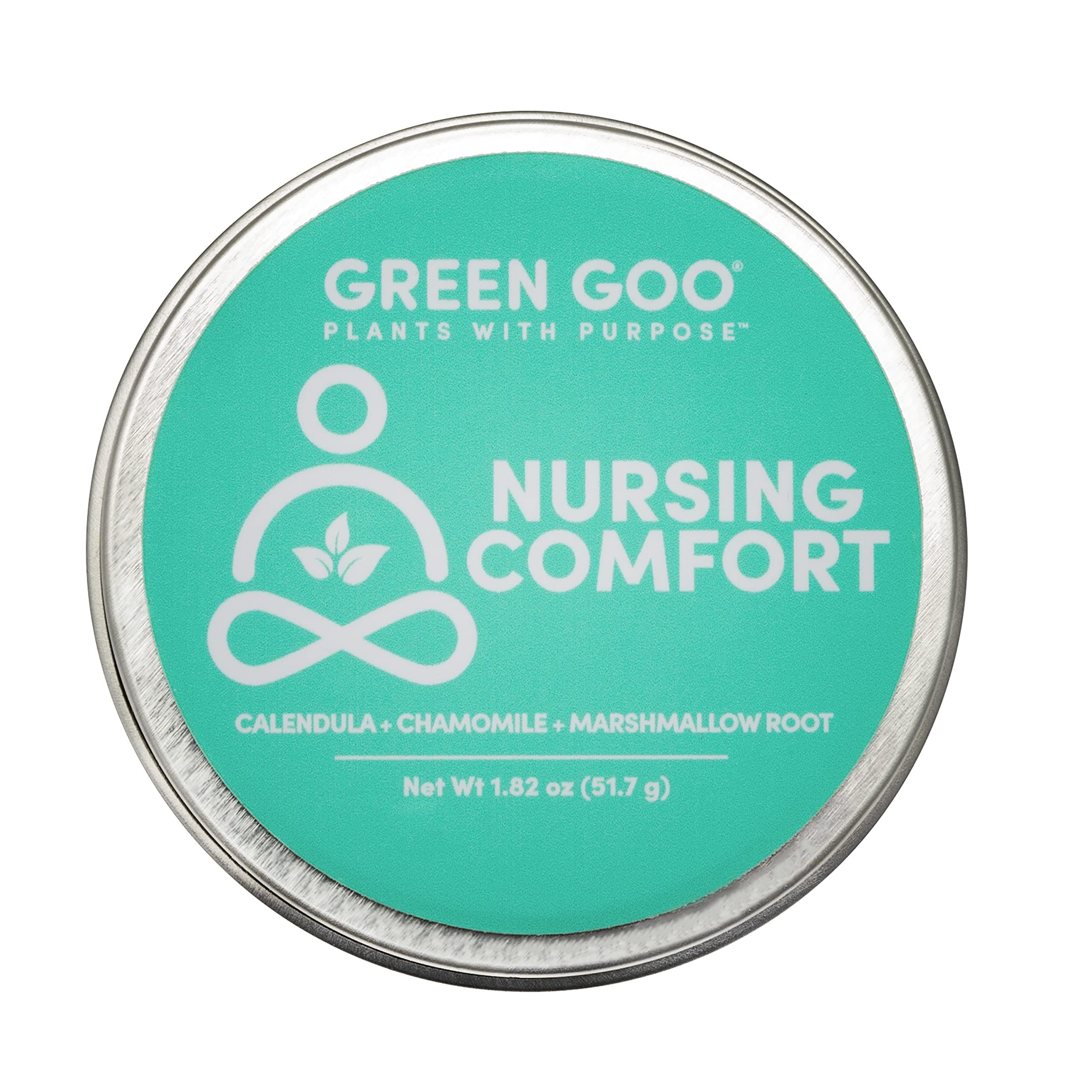 Nursing Comfort