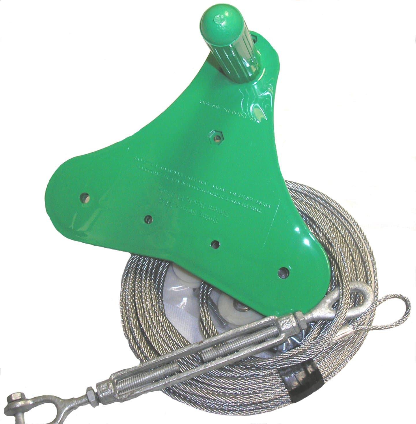 Spring Swings Deluxe Fun Ride (Colors May Vary)