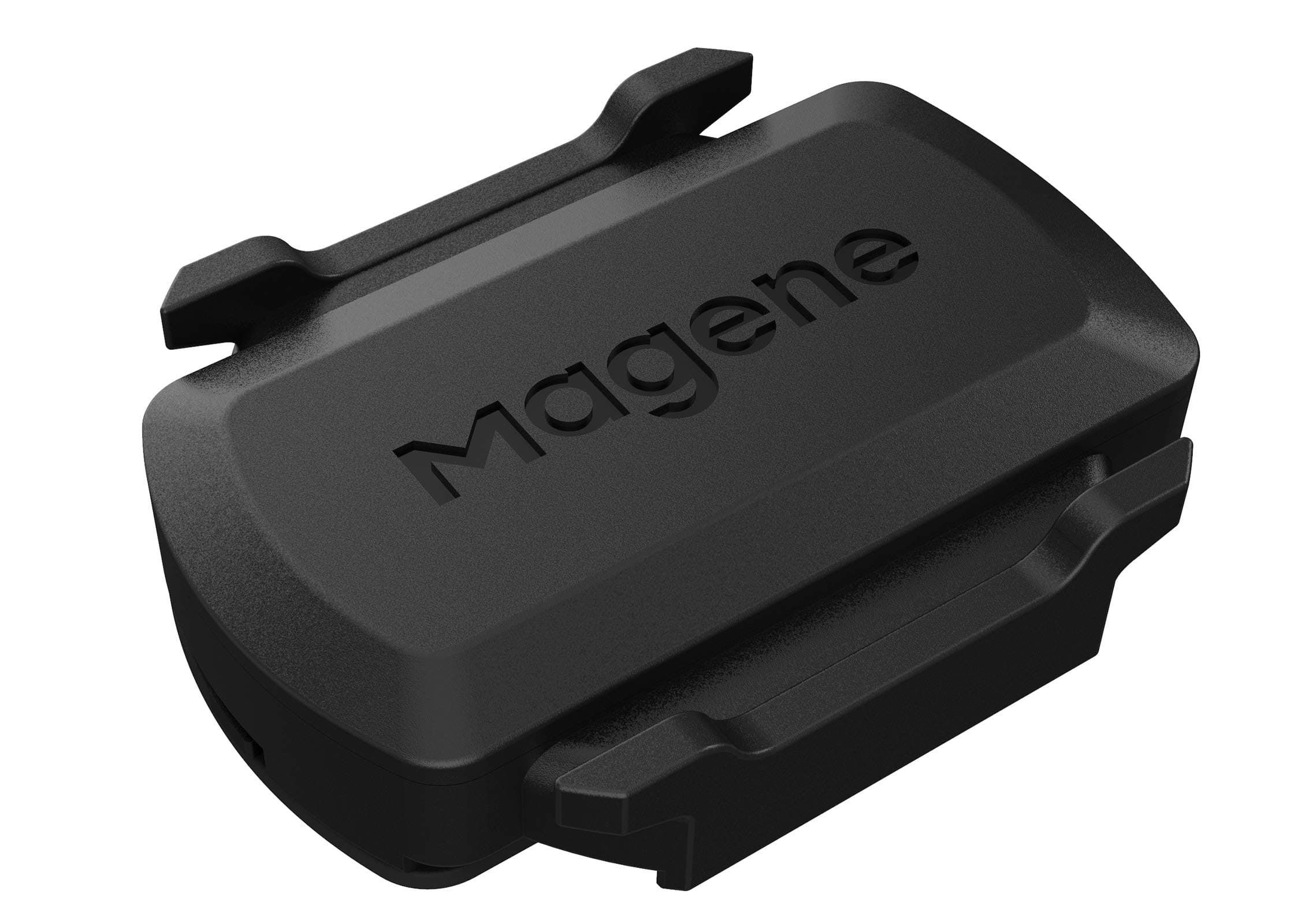 Magene S3+ Speed/Cadence Sensor for Cycling, ANT+/Bluetooth 4.0 Wireless Bicycle RPM Sensor