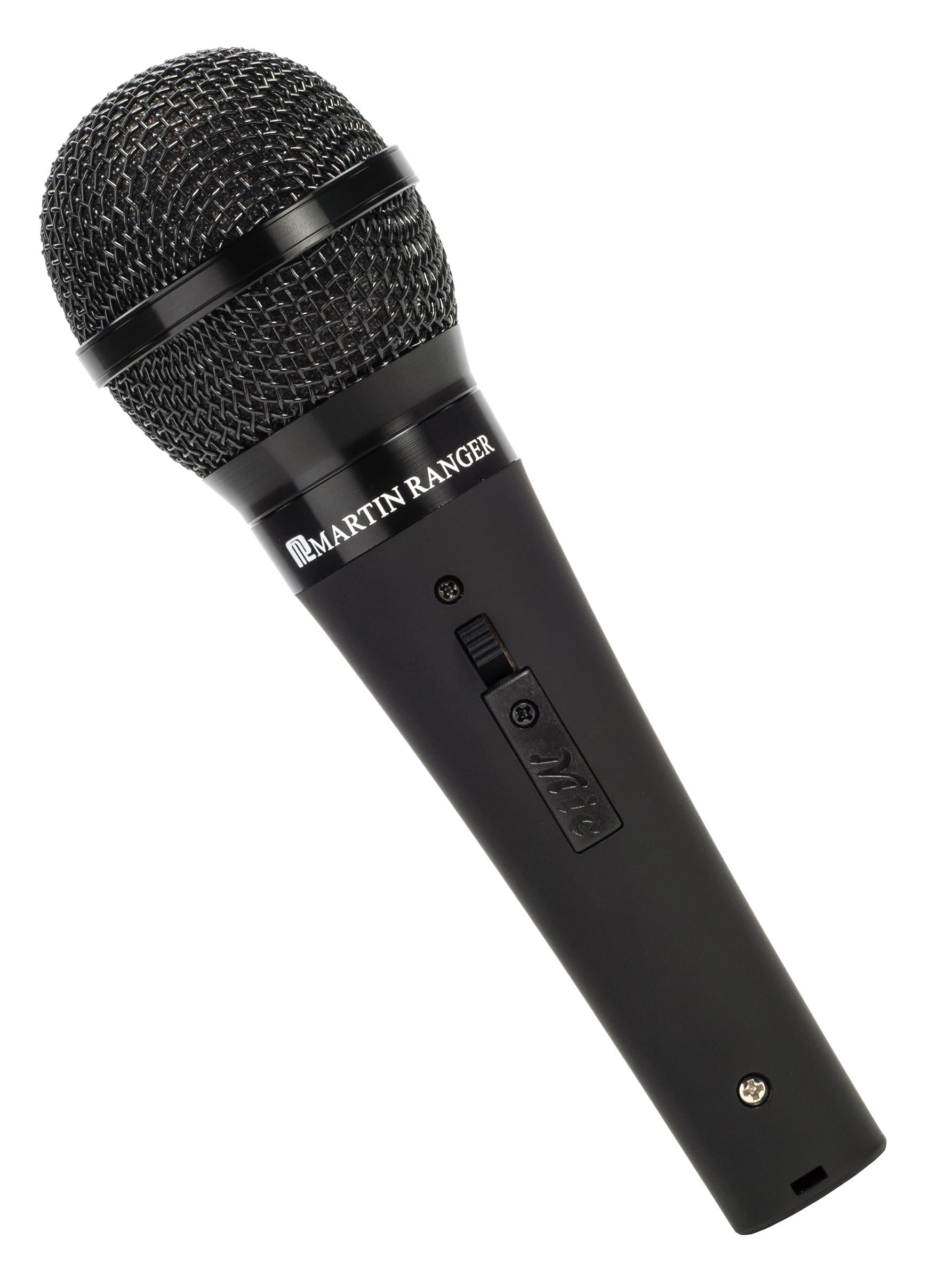DM-11 Professional Dynamic Microphone with Professional Cable