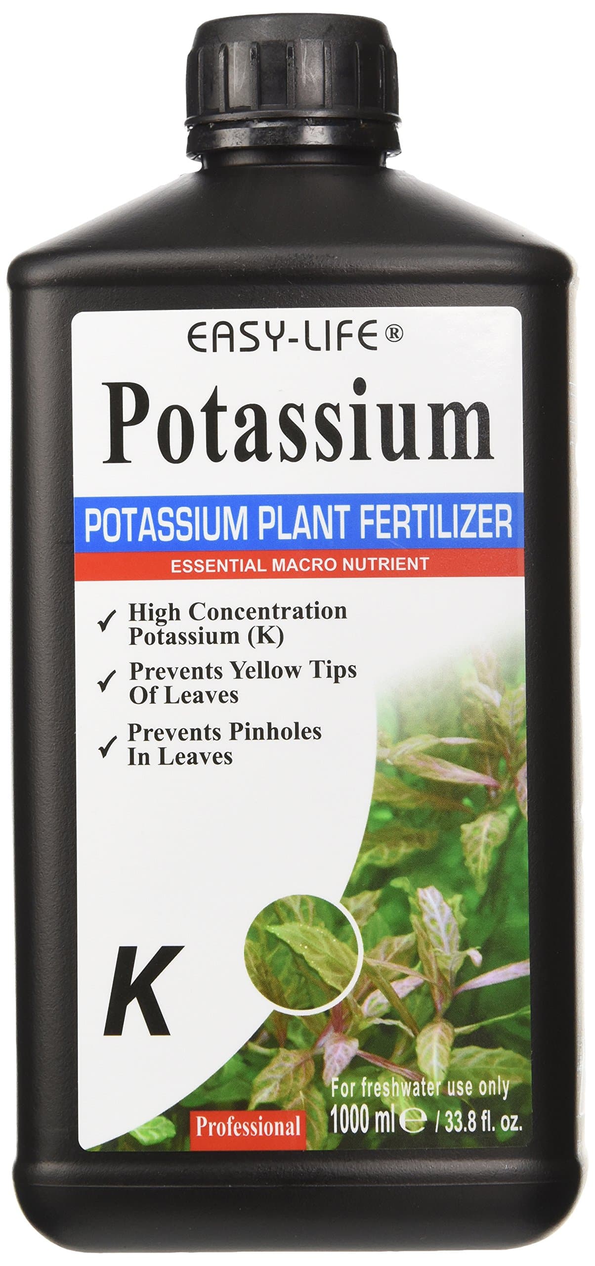 Easy Life USPO 1000 Potassium