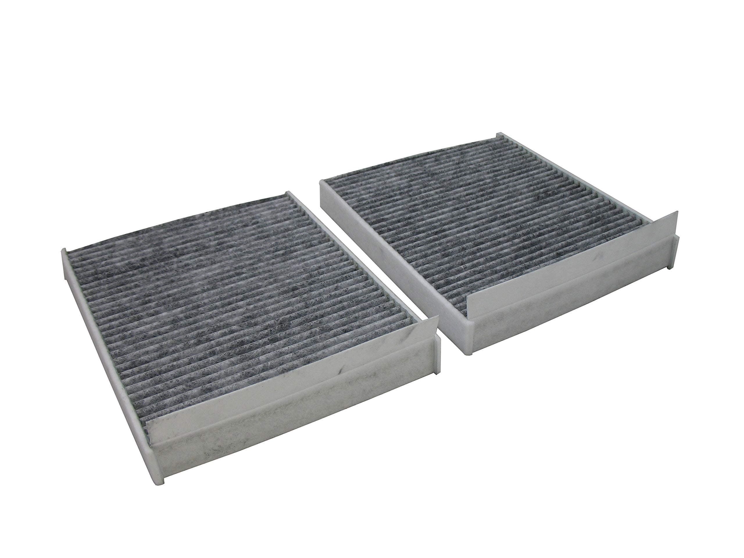 Pentius PHP6204 UltraFLOW Cabin Air Filter for BMW: 500 & 700 Series(10-16), 600 Series(12-187, ActiveHybrid 5 & 7(11-17), Alpina B6/Alpina B7(11-15), M5 & M6(12-17)