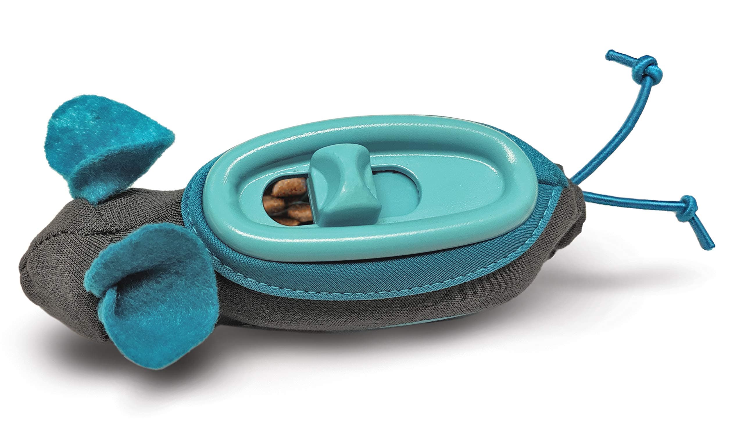 Spot,Blue Doc & Phoebe's Hunting Snacker for Cats (33050)