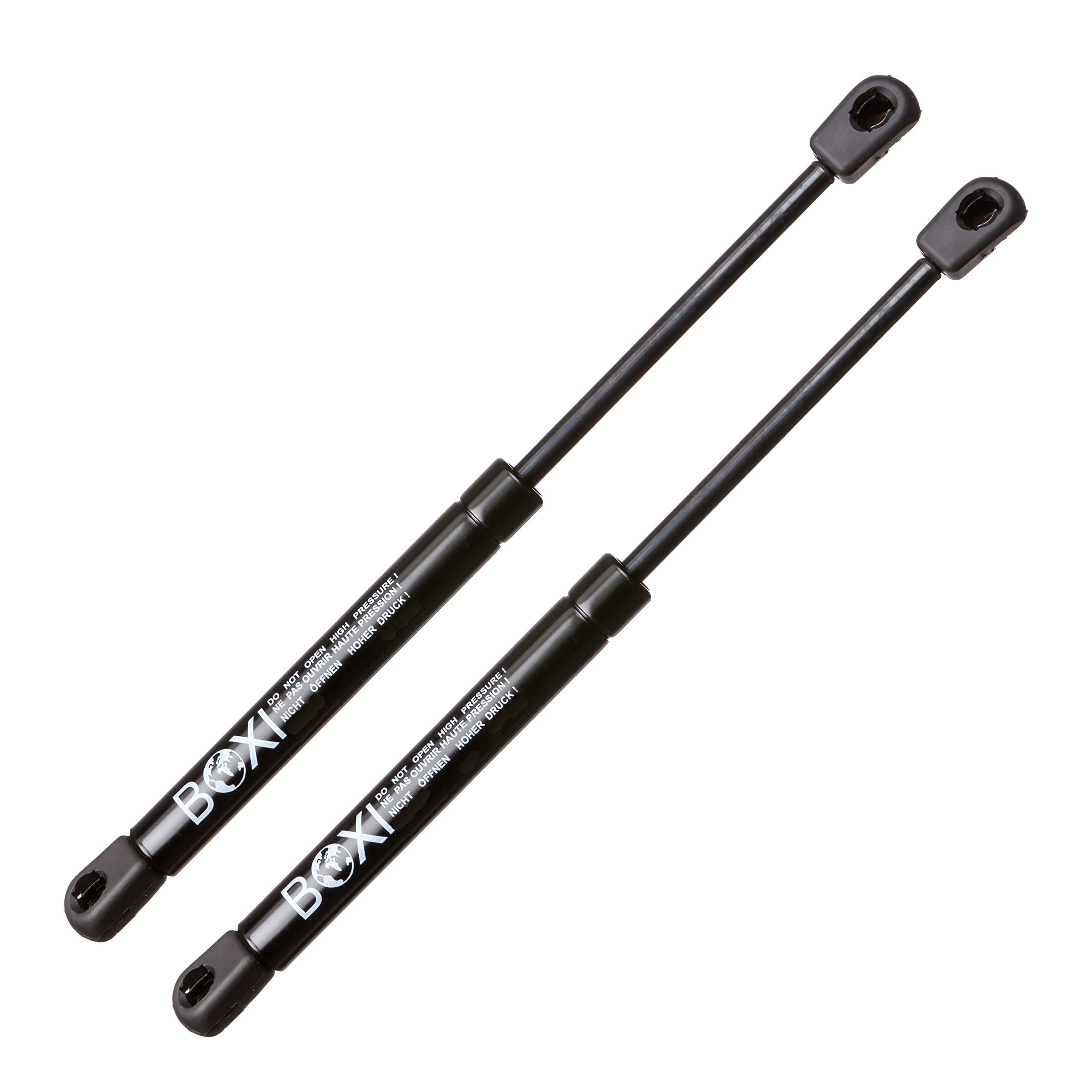 BOXI 2 Pcs Tailgate Lift Supports Struts Shocks Spring Dampers For Land Rover Range Rover 1987-1995 Tailgate 4647,SG312004,MXC7833