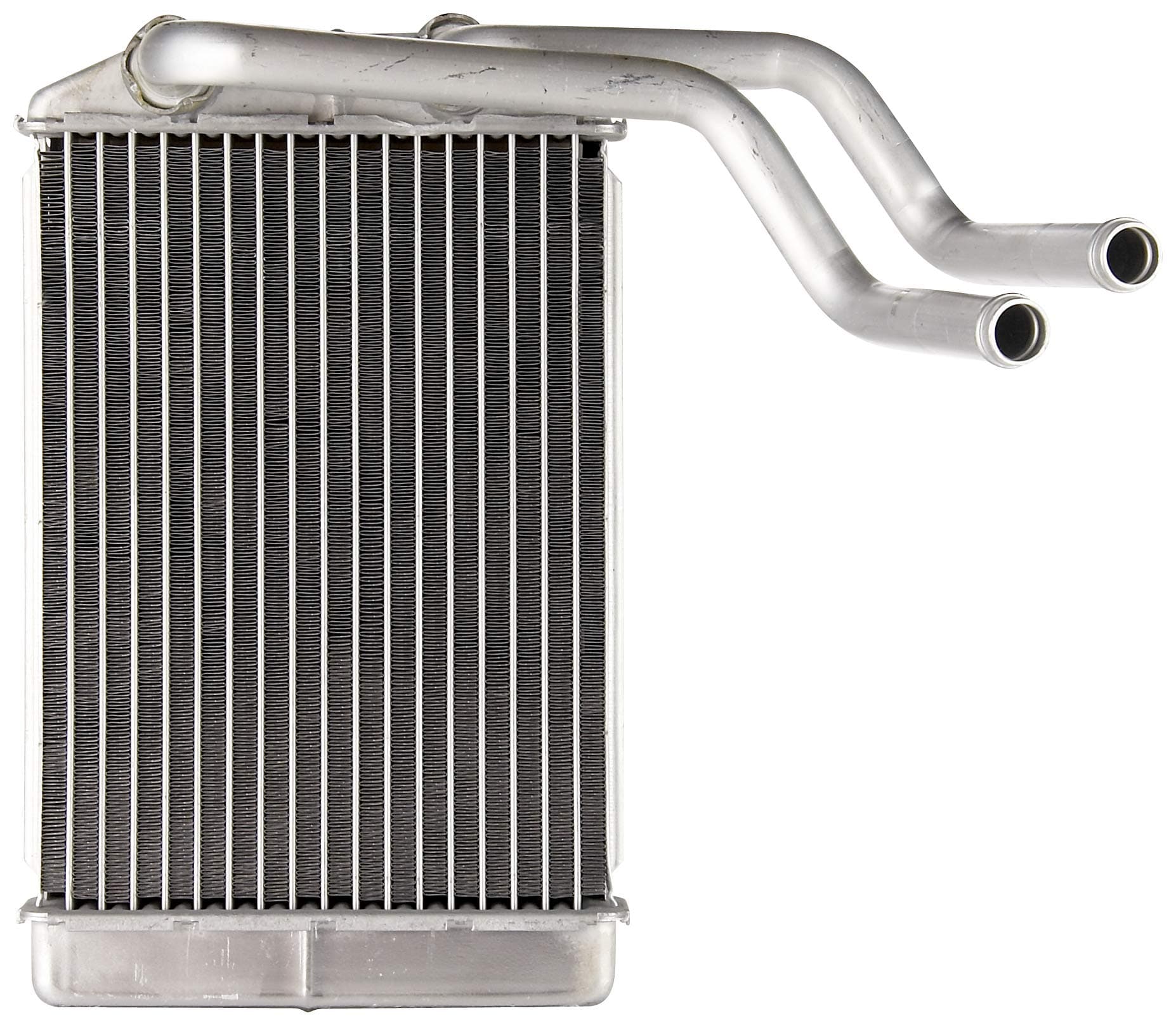 94466 Vehicle HVAC Heater Core Replacement Compatible With Dodge Ram 1500, 2500, 3500, 4000 and Jeep Grand Cherokee