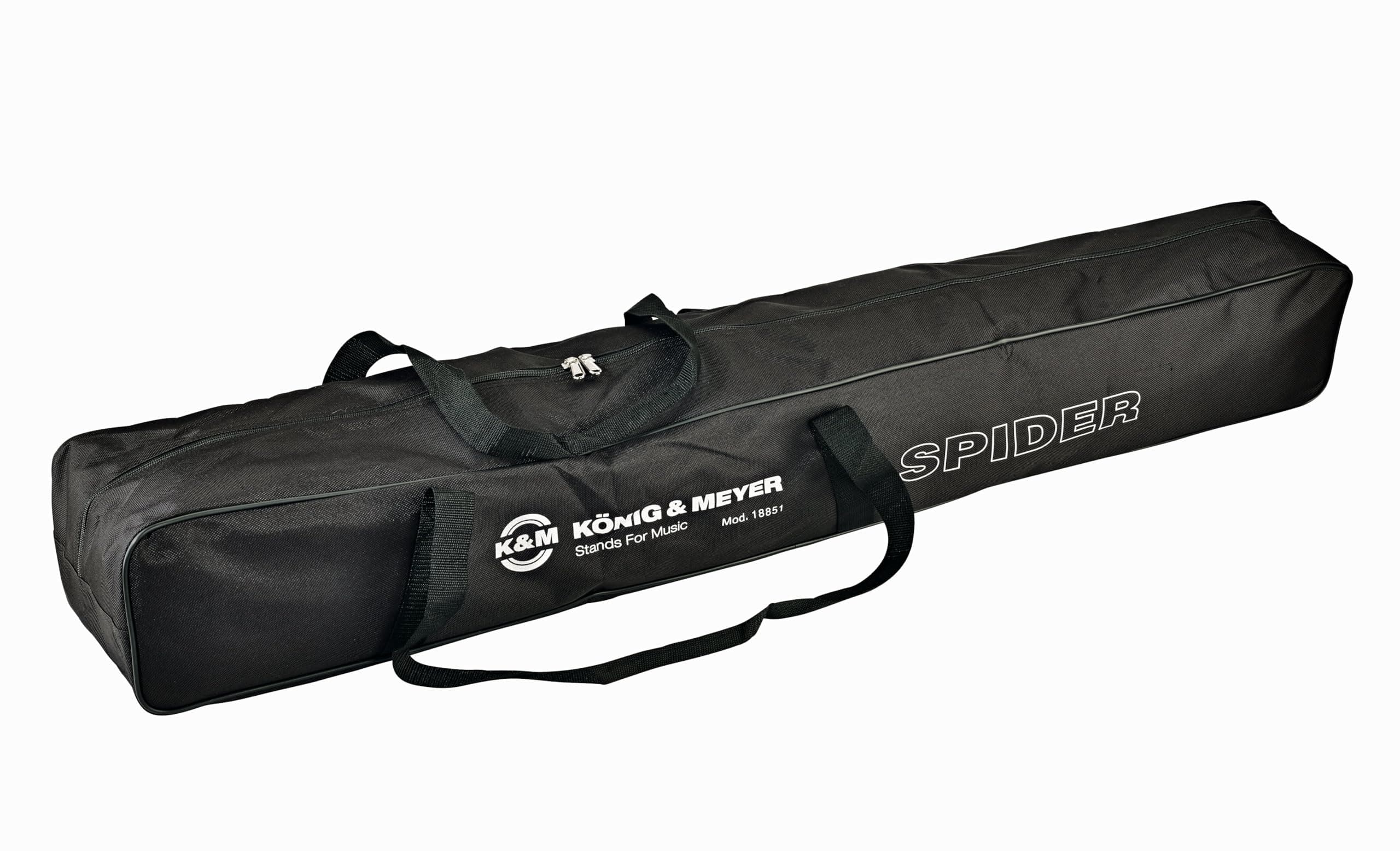 Konig & Meyer Carrying case for Spider - 18851