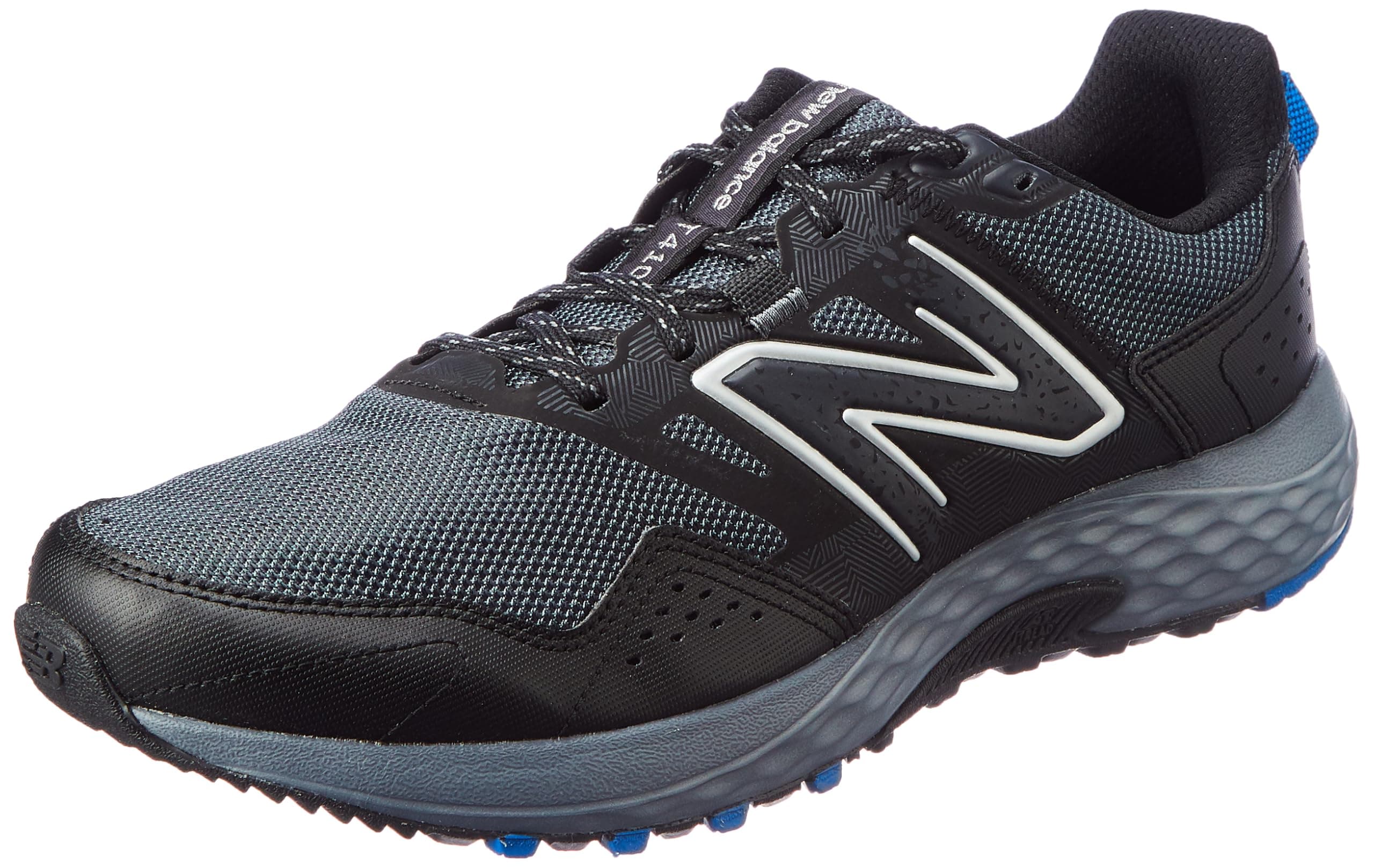 new balanceMen 410 Running Shoe