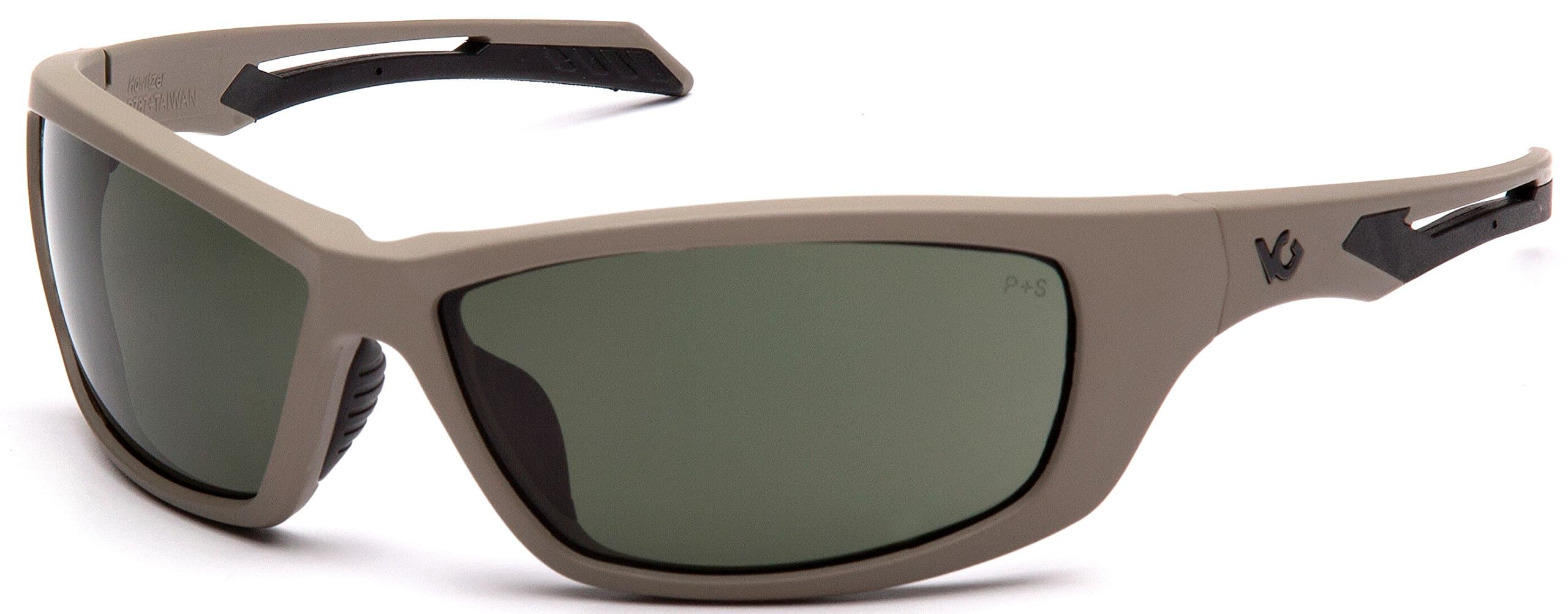 Howitzer Safety Glasses