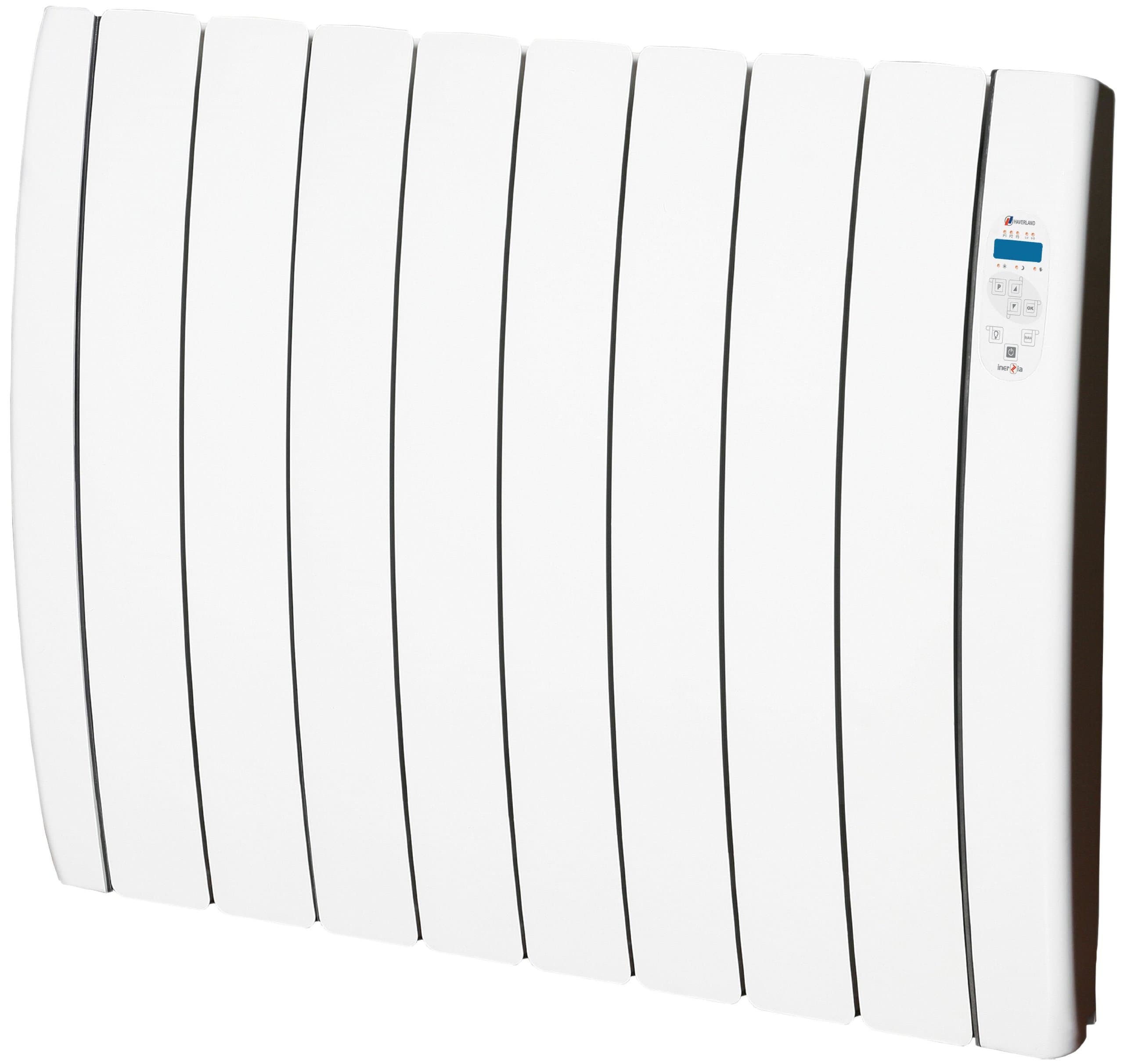 Haverland RC-8 Dry – Heater