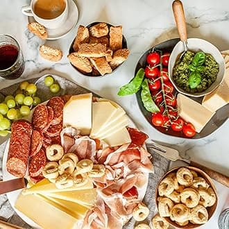 Italian Classic Gourmet Gift Crate