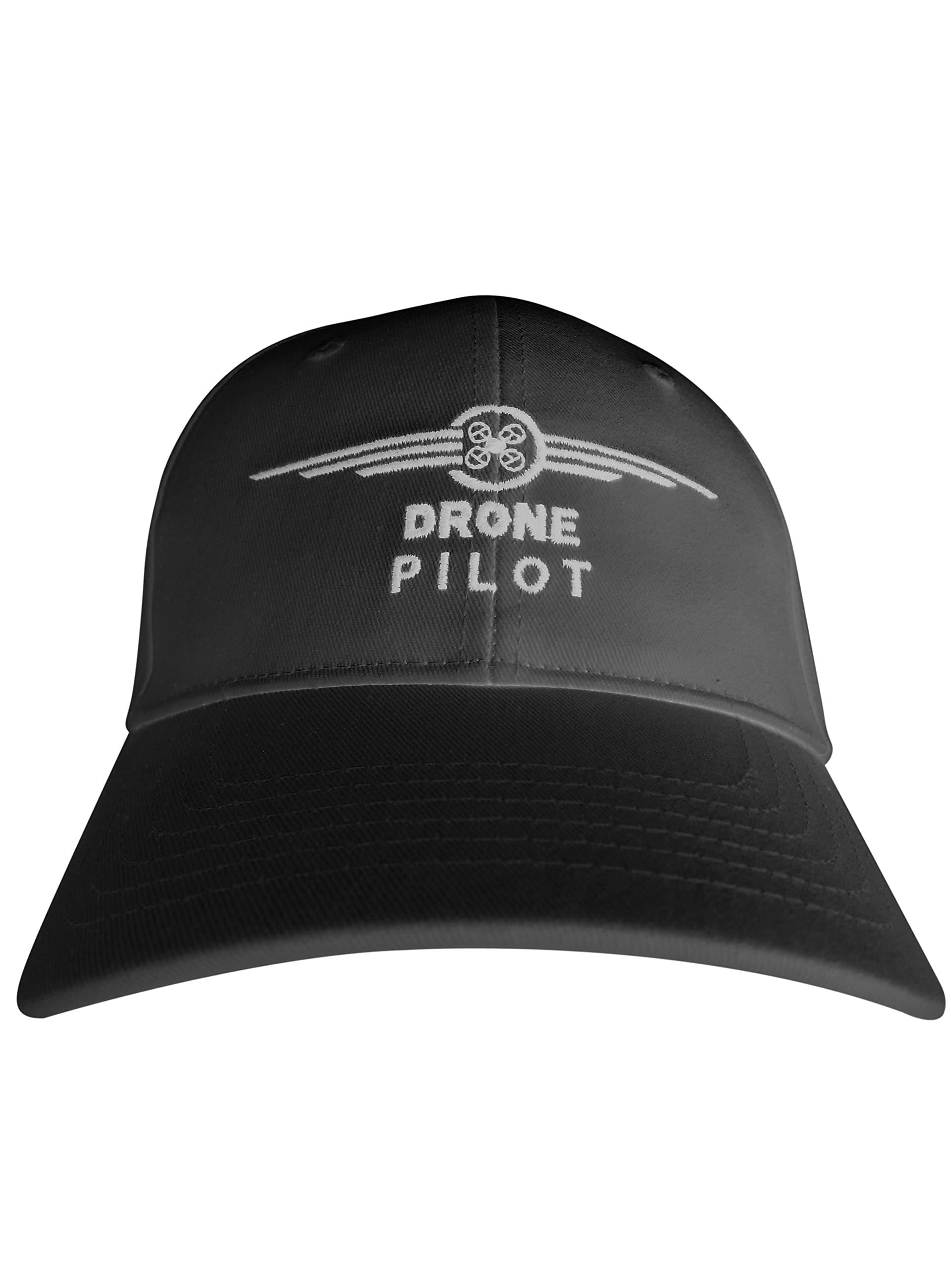 THEBICEPS COMPANY Drone Pilot Baseball Cap- Perfect Gift